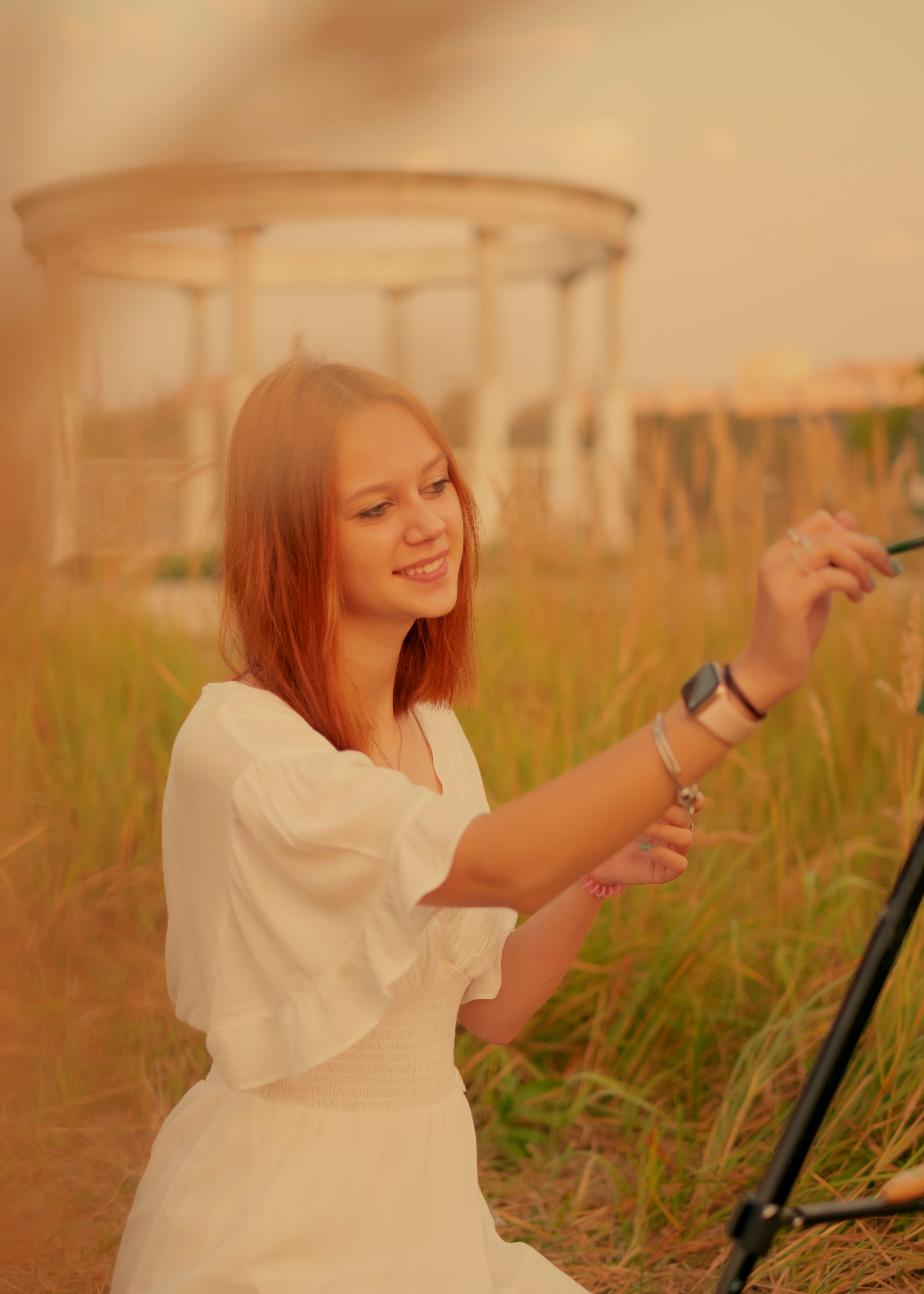 Загадочный мир цвета. Фотограф (Москва, Мытищи)— Комова Анастасия