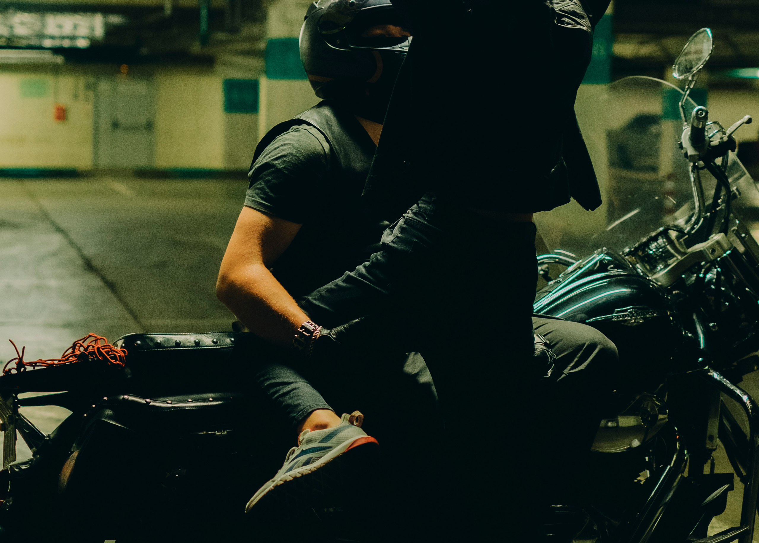 В разной оболочке. Фотограф (Москва, Мытищи)— Комова Анастасия