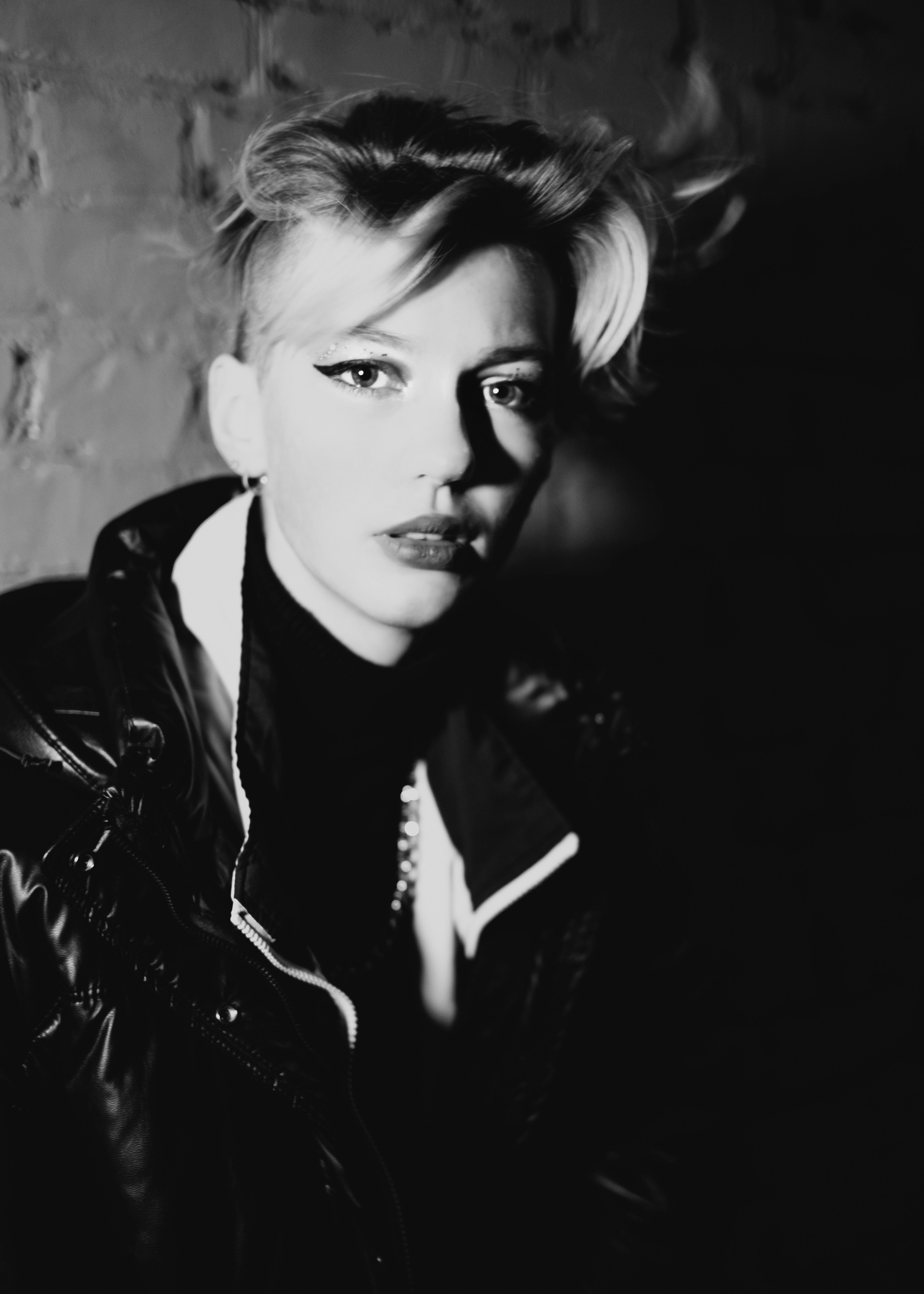 Правил много, а правды нет. Фотограф (Москва, Мытищи)— Комова Анастасия