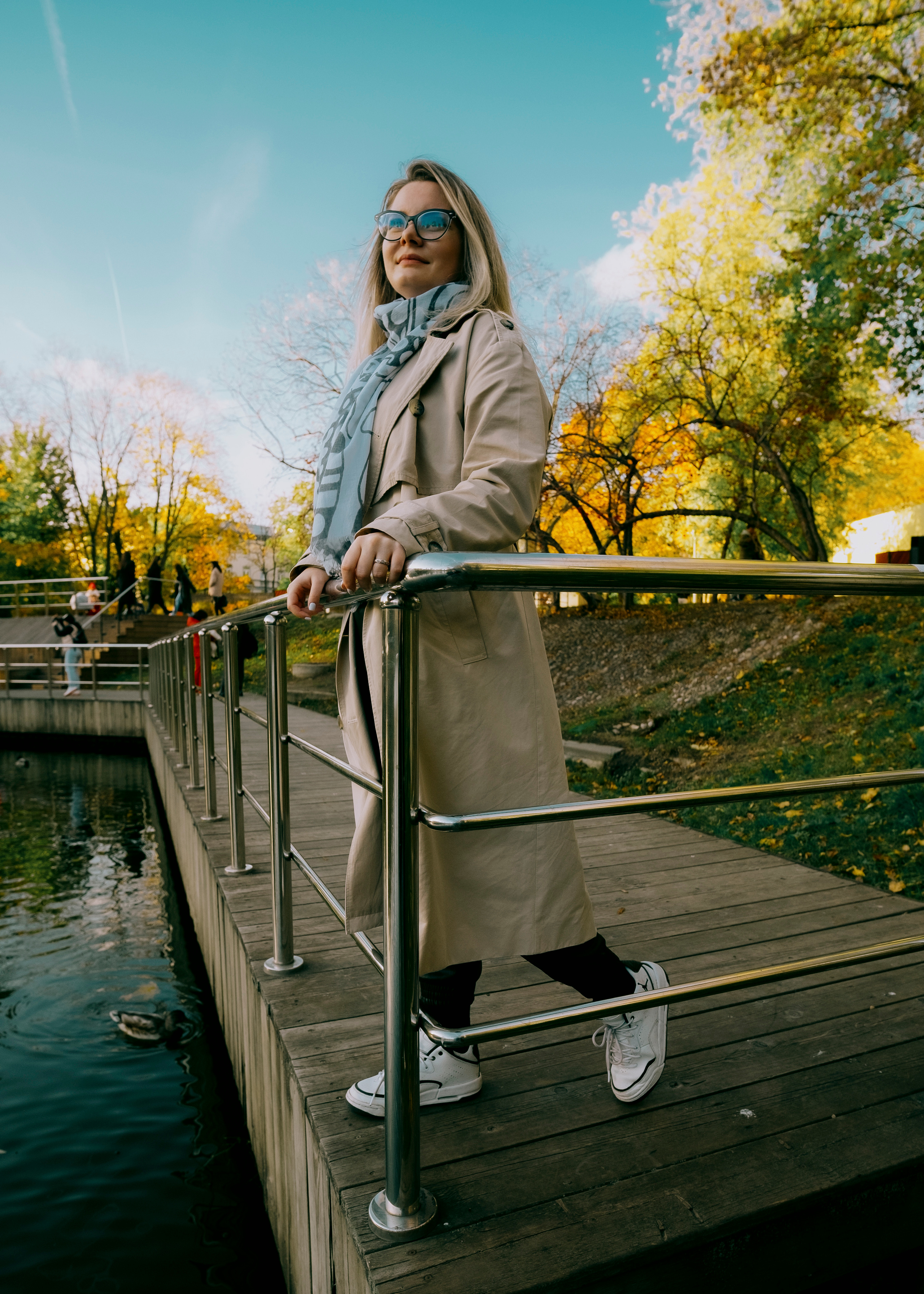 Не опоздай спасти мир. Фотограф (Москва, Мытищи)— Комова Анастасия