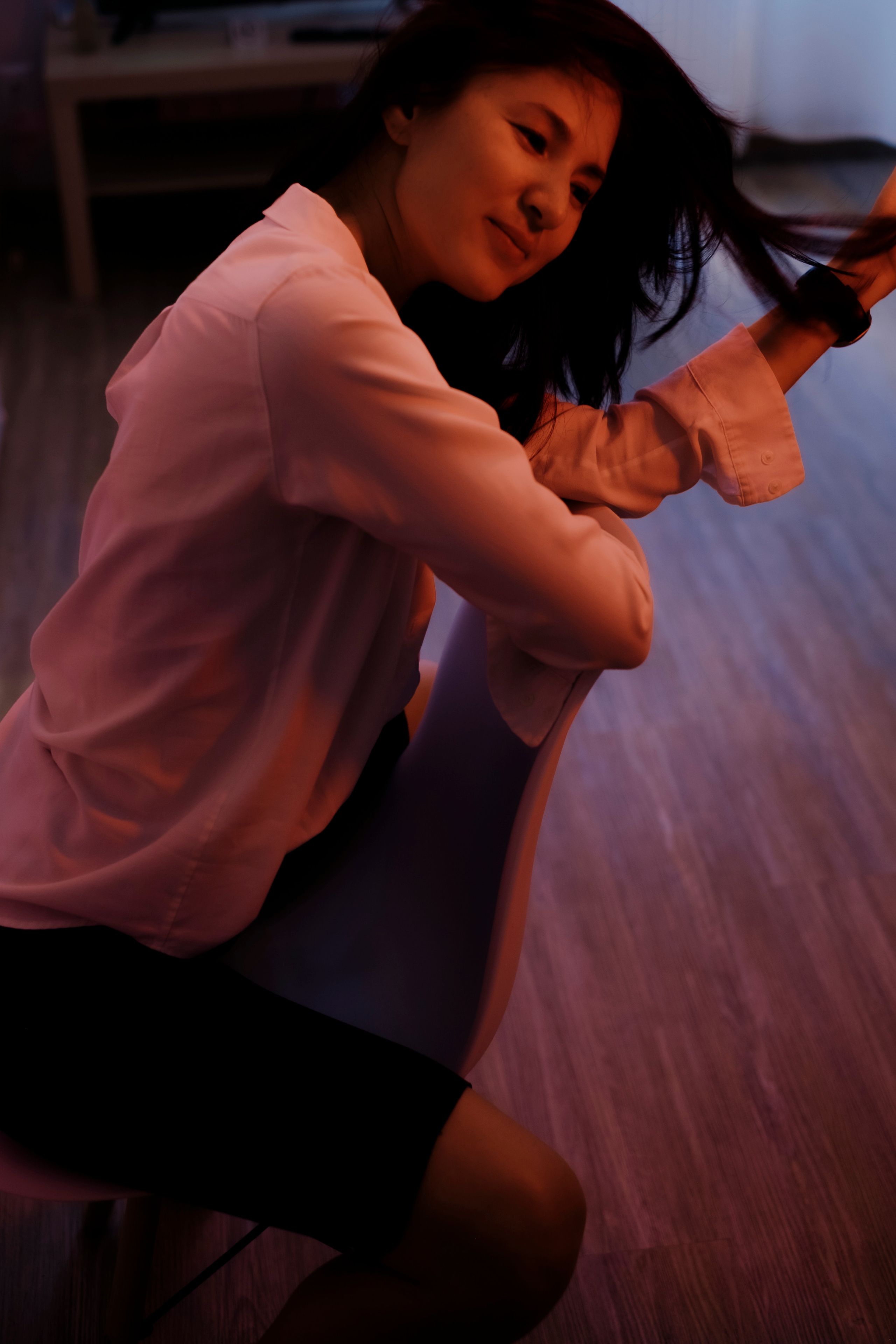 Хрупкий мир. Фотограф (Москва, Мытищи)— Комова Анастасия