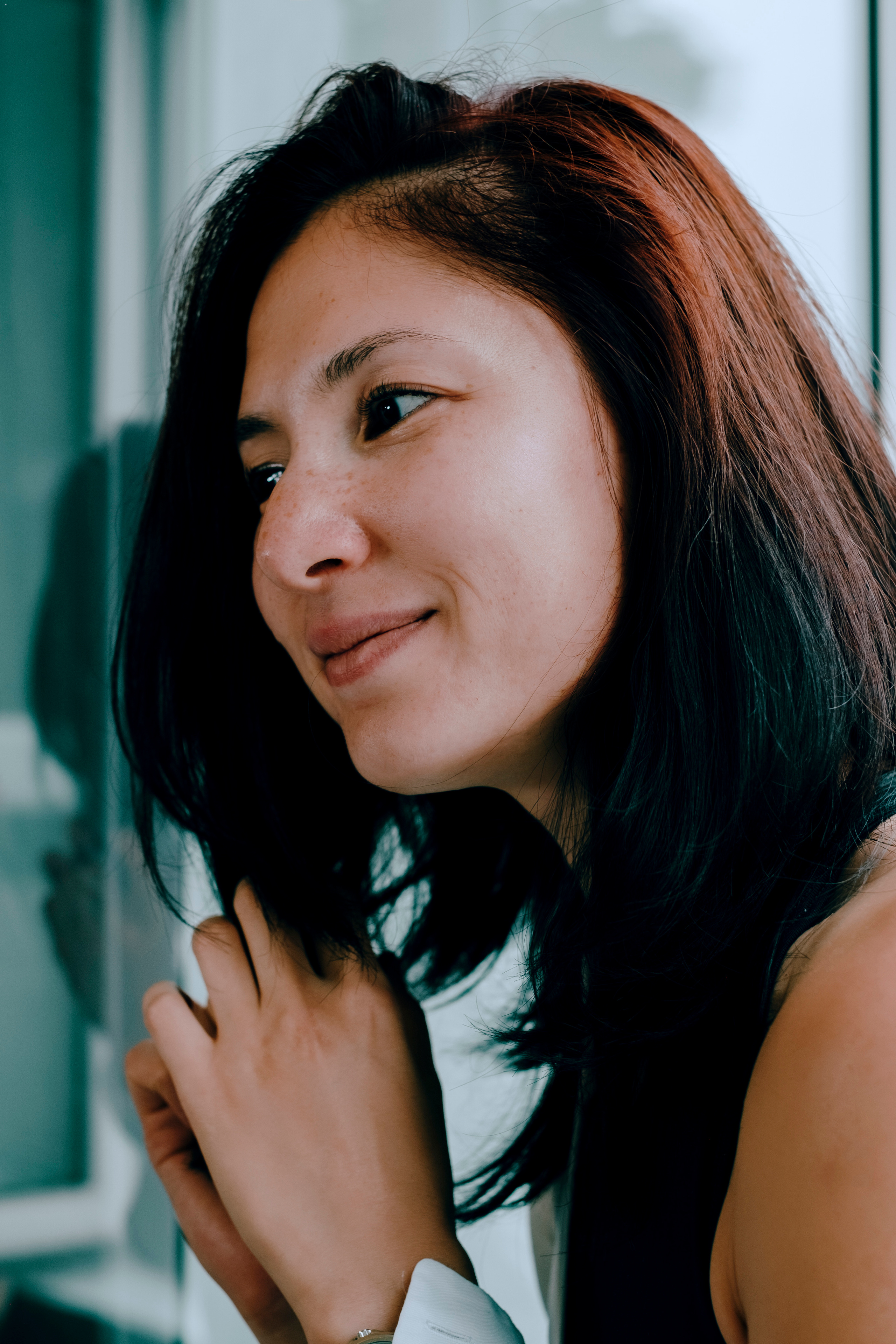 Хрупкий мир. Фотограф (Москва, Мытищи)— Комова Анастасия