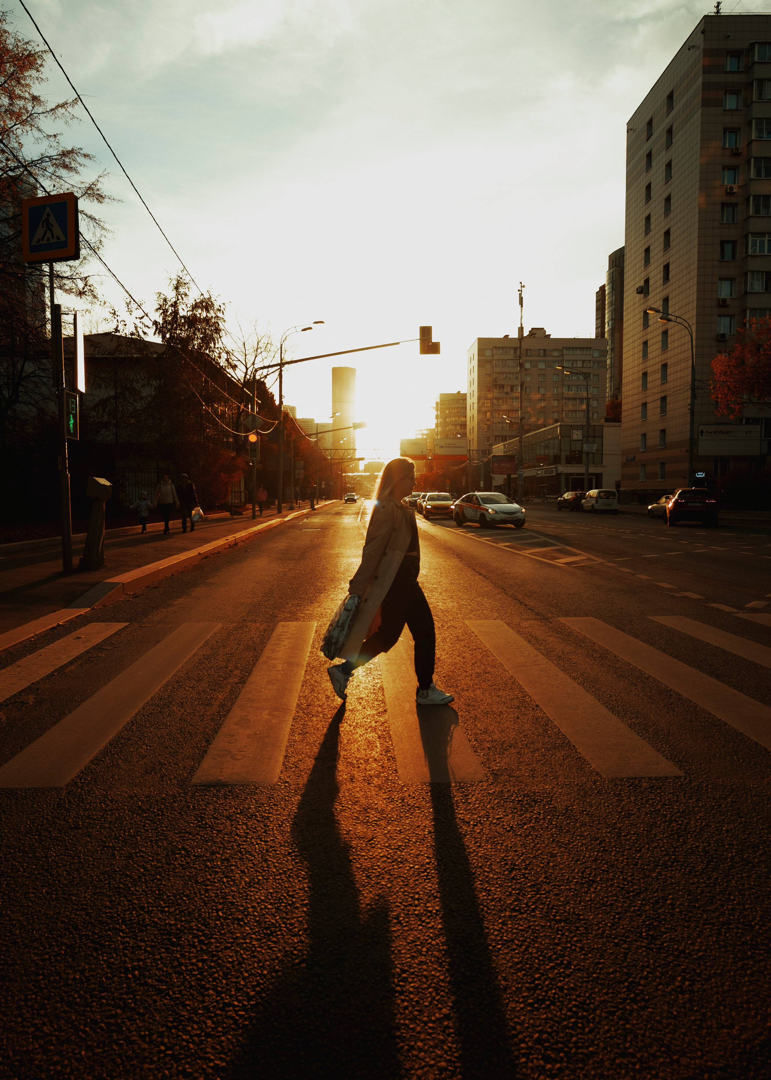 Не опоздай спасти мир. Фотограф (Москва, Мытищи)— Комова Анастасия