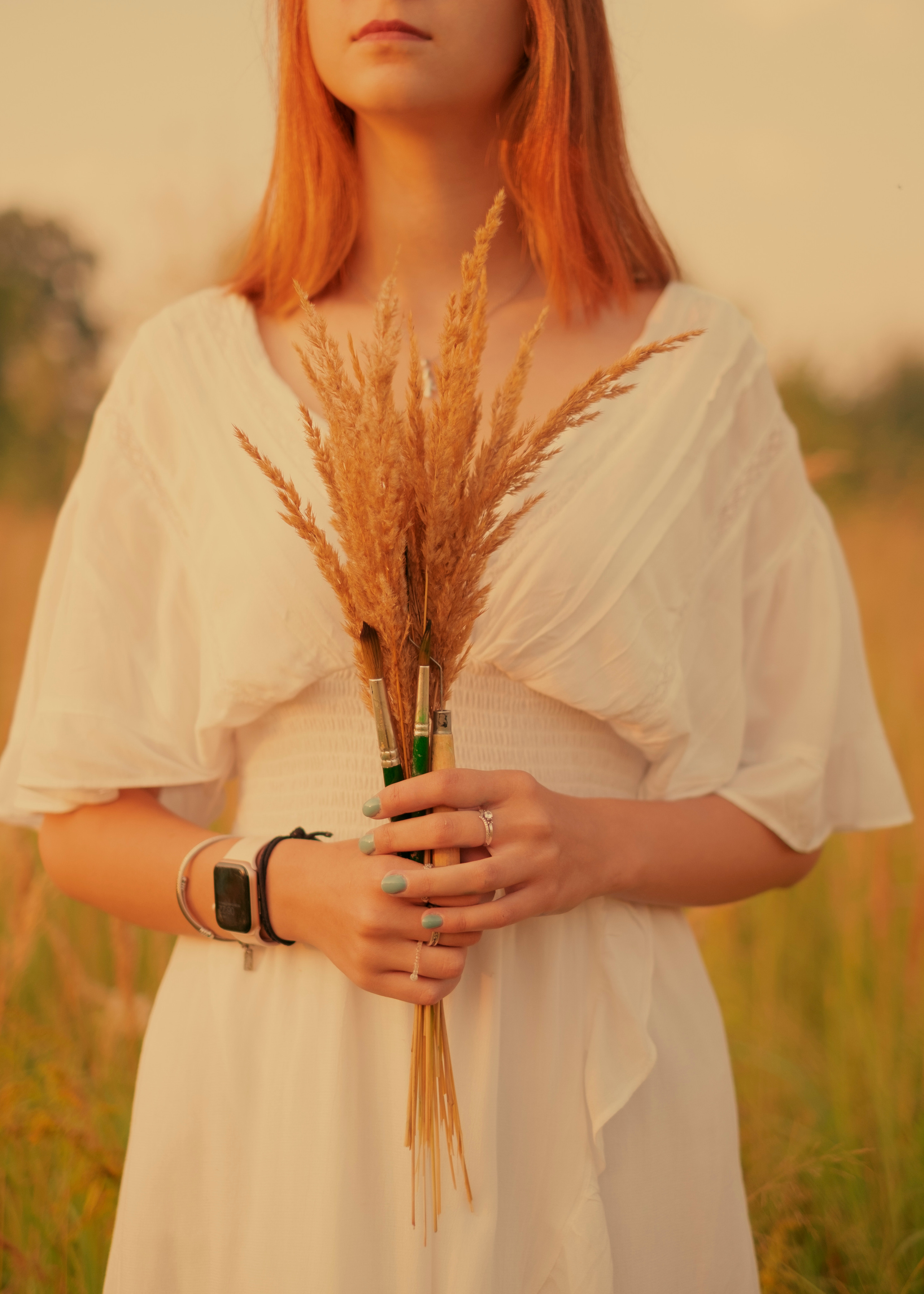 Загадочный мир цвета. Фотограф (Москва, Мытищи)— Комова Анастасия