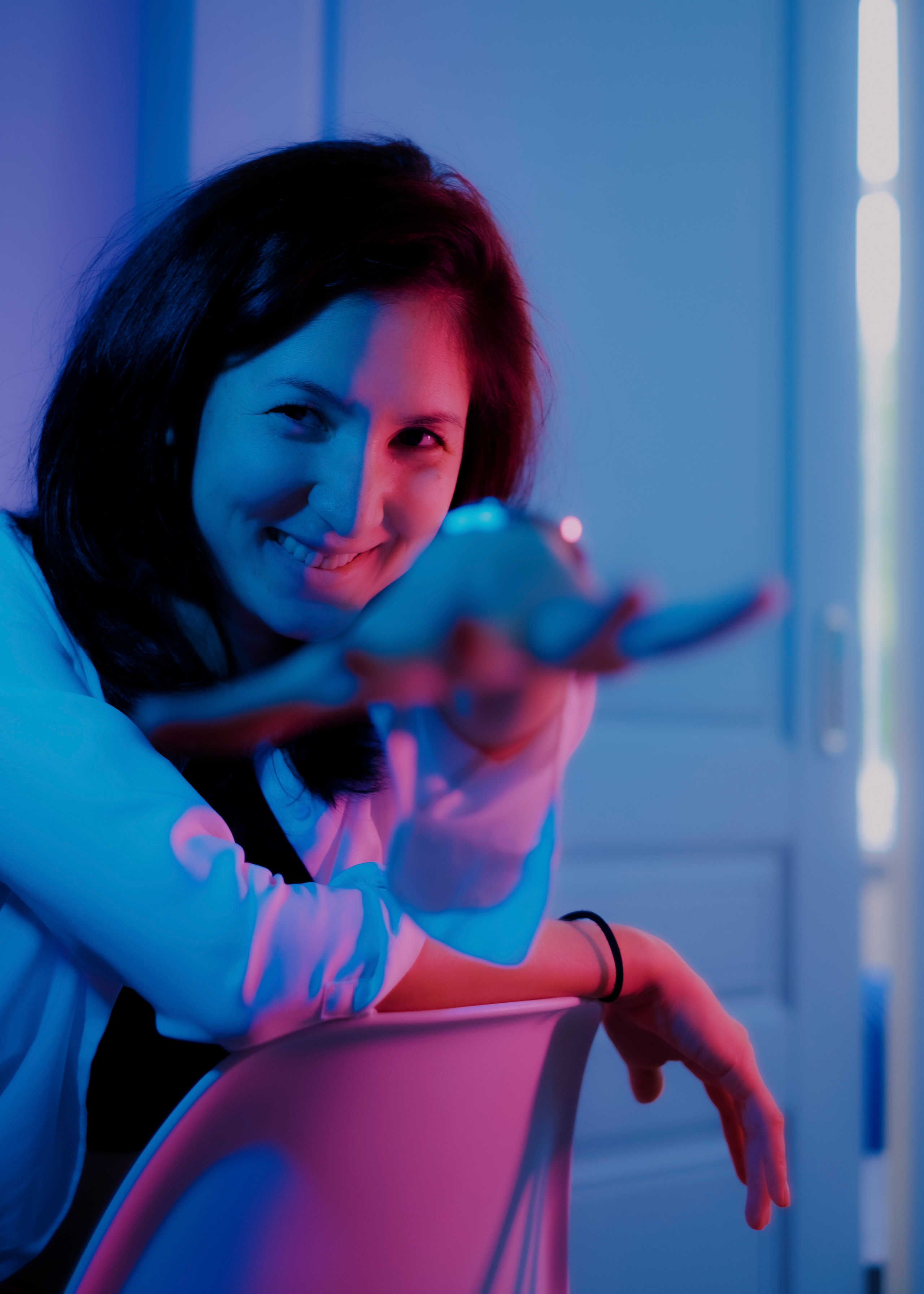 Хрупкий мир. Фотограф (Москва, Мытищи)— Комова Анастасия