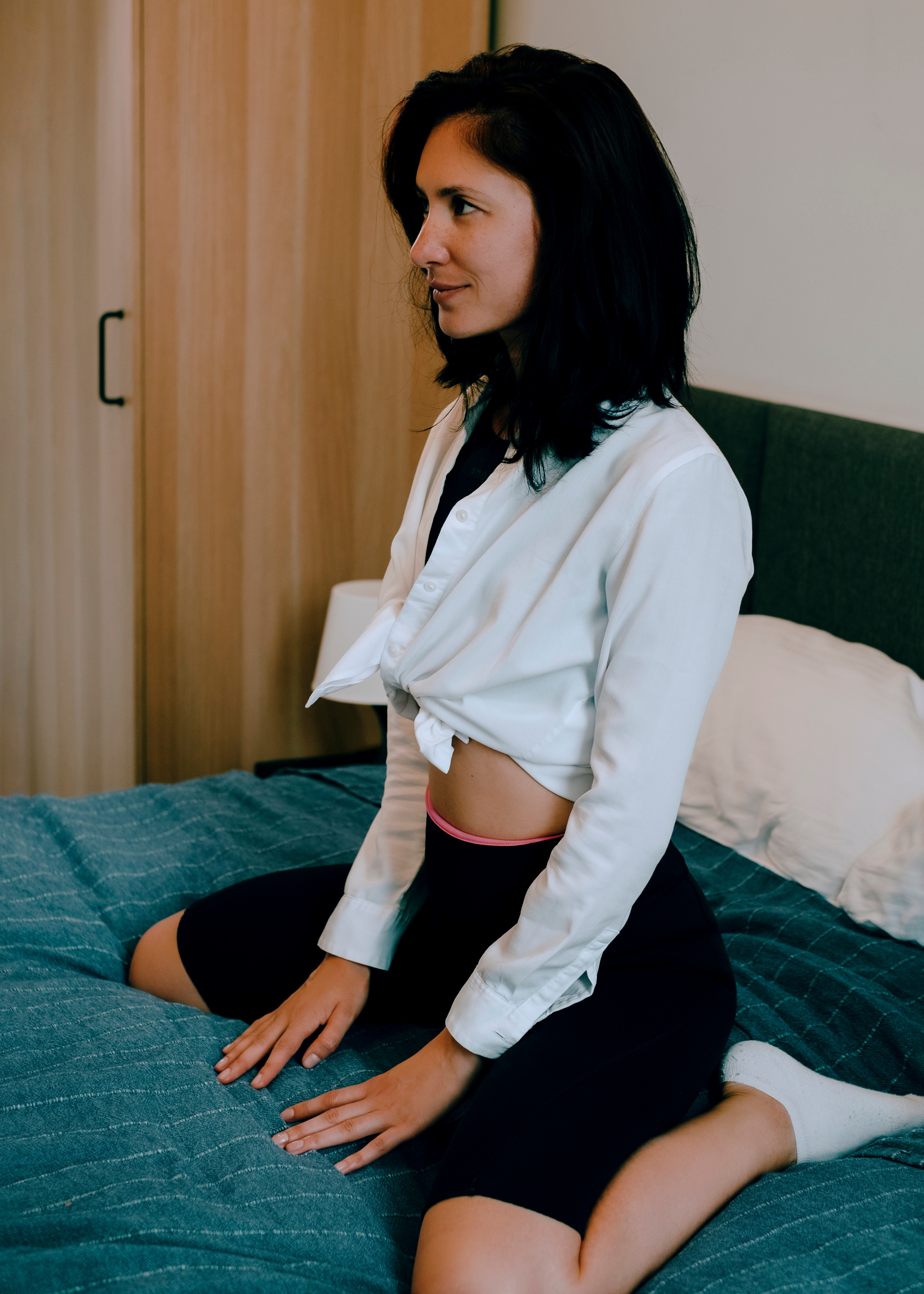 Хрупкий мир. Фотограф (Москва, Мытищи)— Комова Анастасия