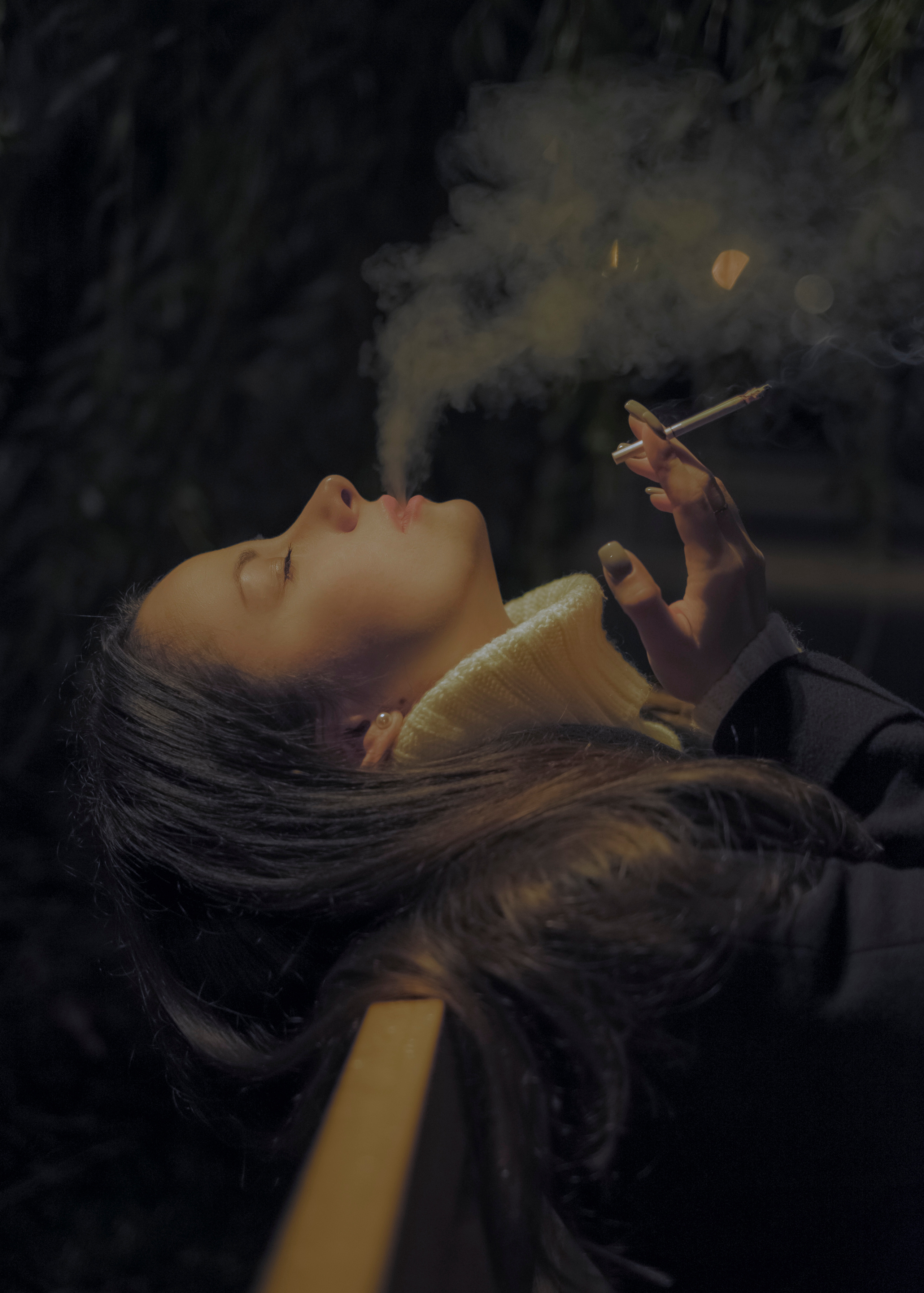 Кем ты дышишь?. Фотограф (Москва, Мытищи)— Комова Анастасия