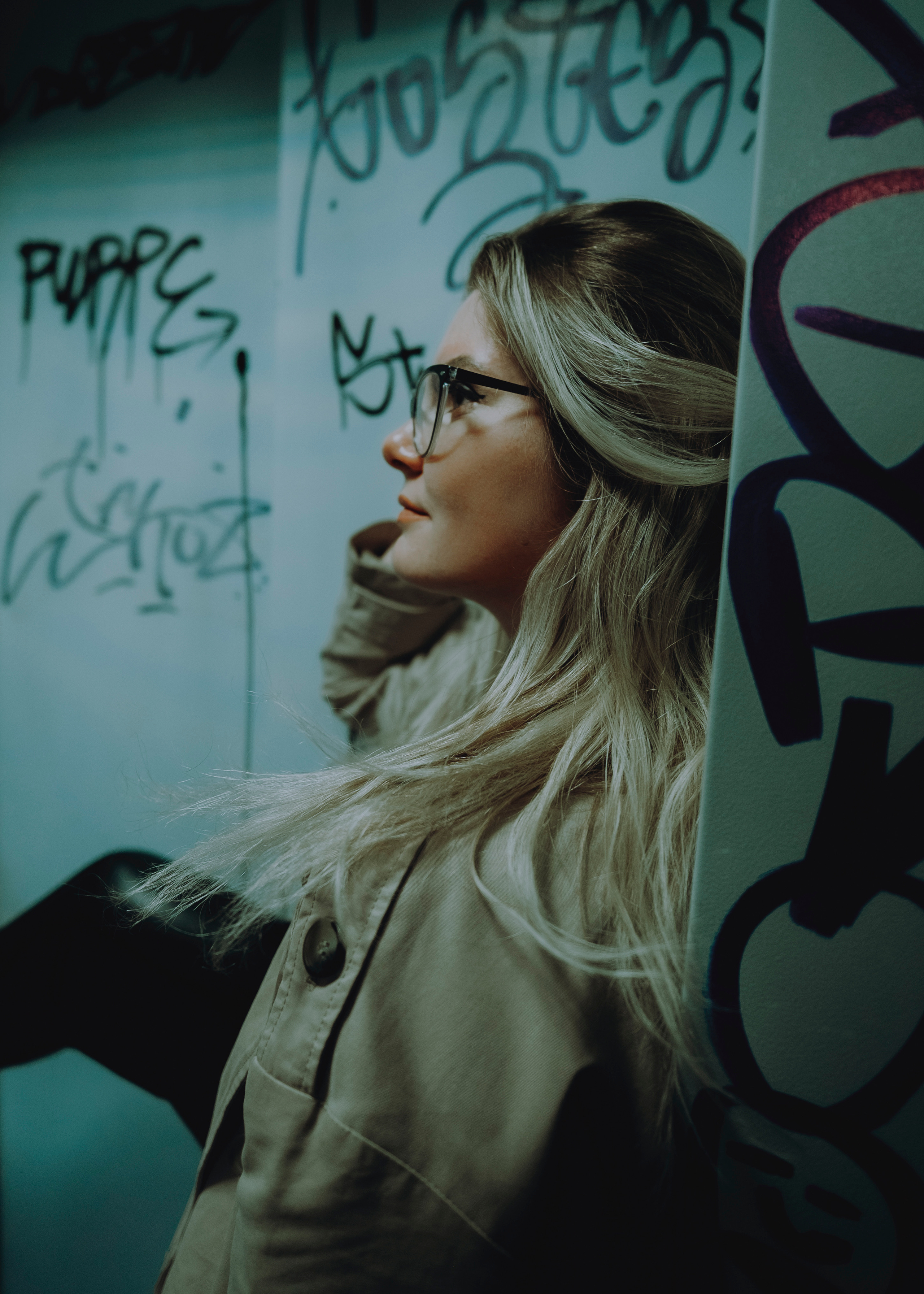 Не опоздай спасти мир. Фотограф (Москва, Мытищи)— Комова Анастасия