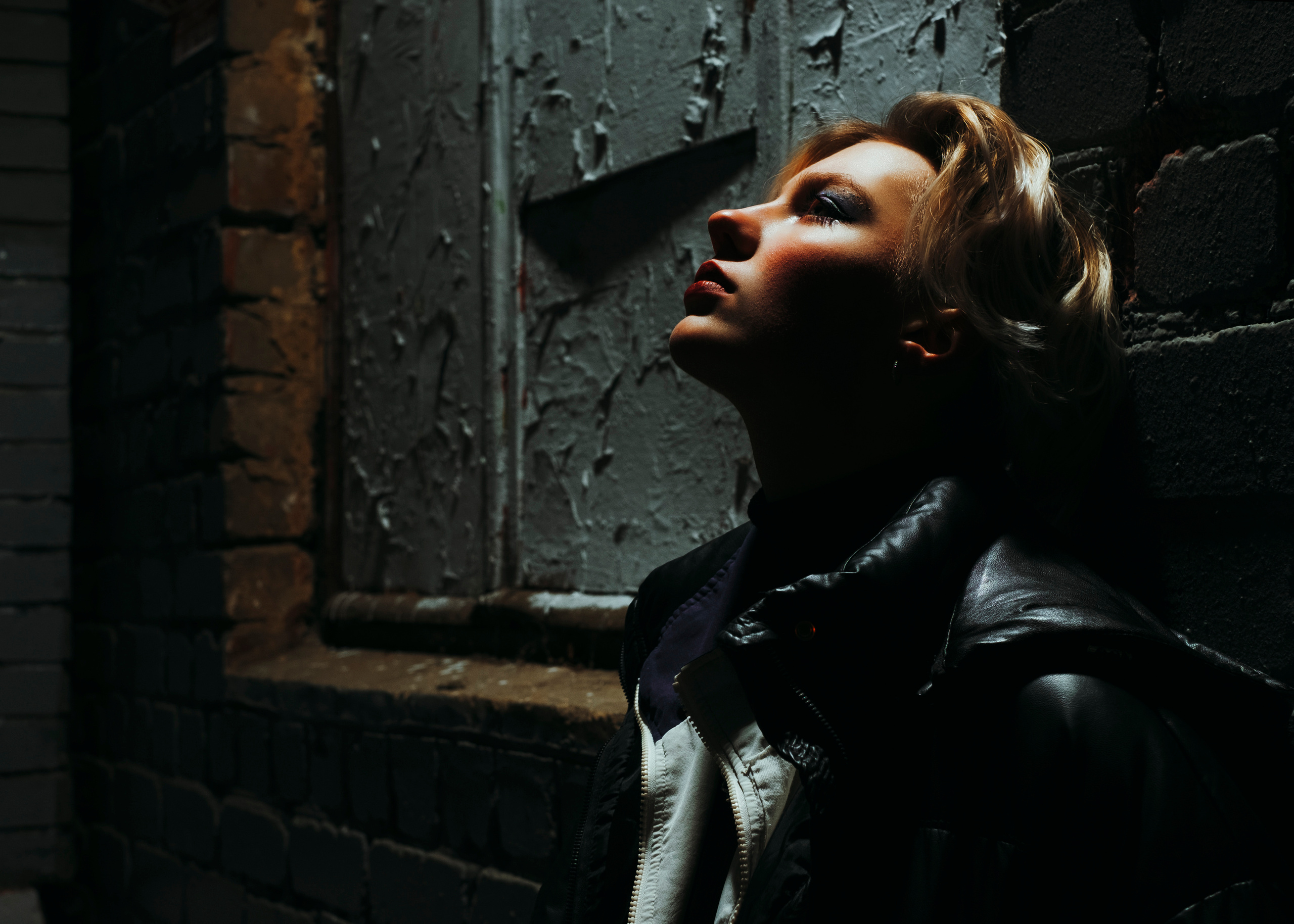 Правил много, а правды нет. Фотограф (Москва, Мытищи)— Комова Анастасия