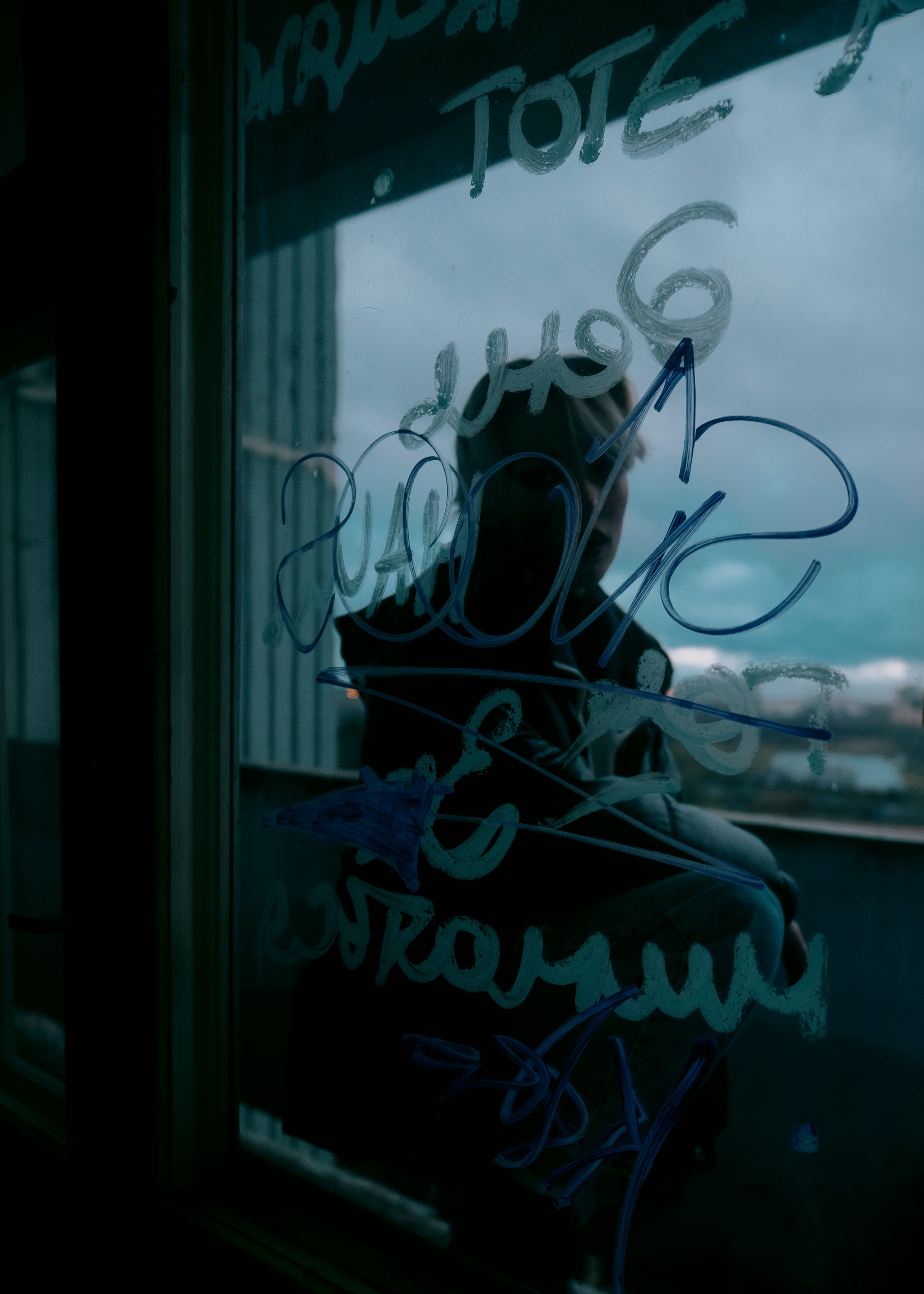 Правил много, а правды нет. Фотограф (Москва, Мытищи)— Комова Анастасия