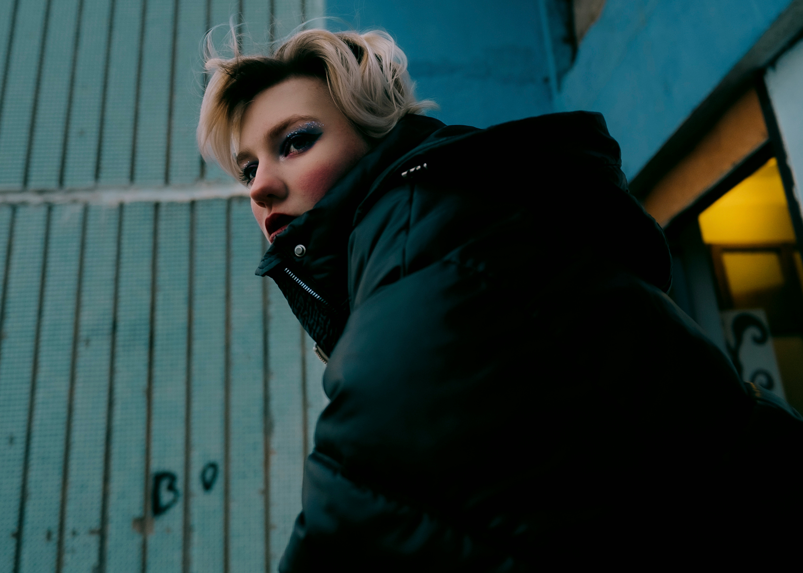 Правил много, а правды нет. Фотограф (Москва, Мытищи)— Комова Анастасия