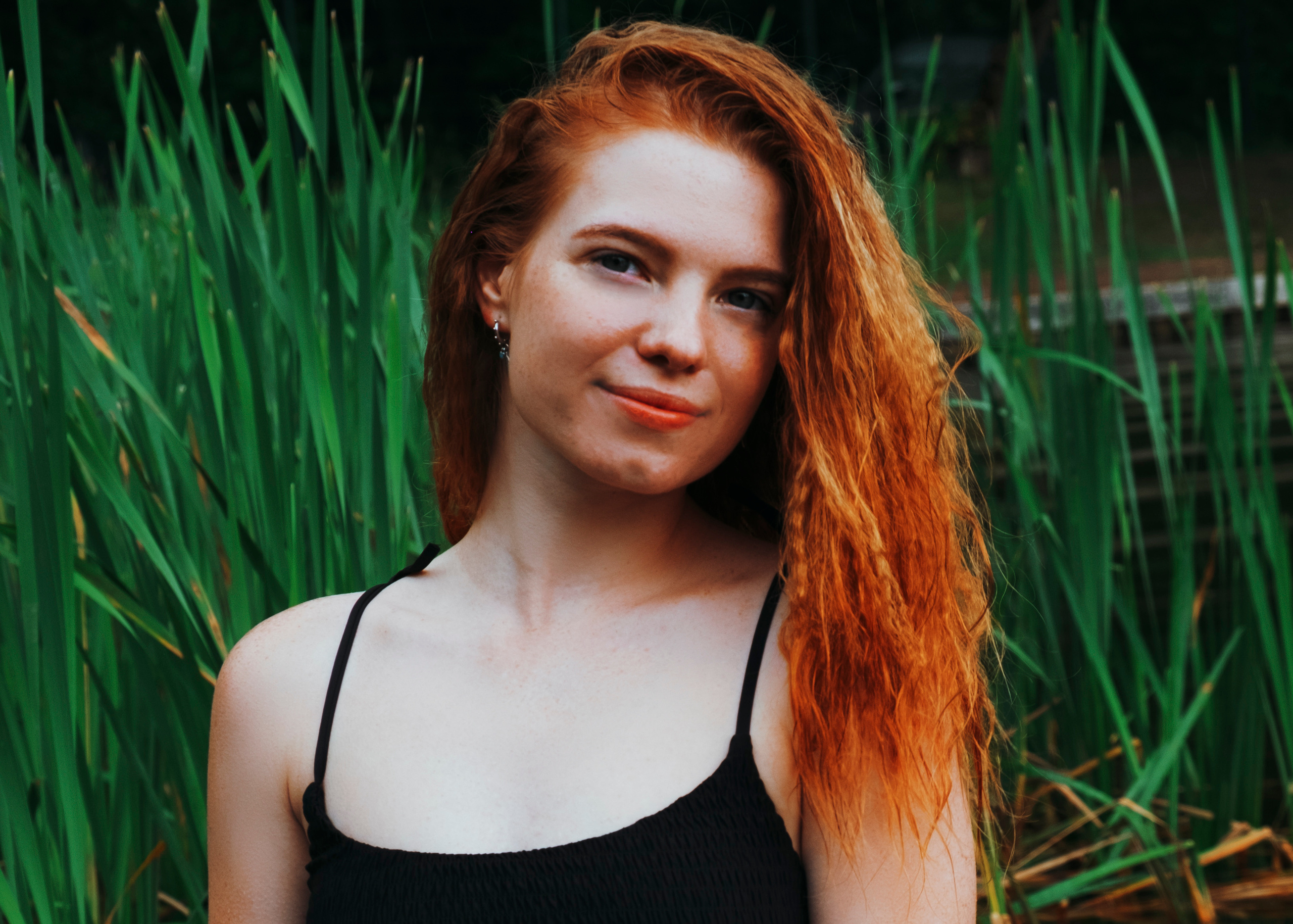 Под зеленым парусом мечты. Фотограф (Москва, Мытищи)— Комова Анастасия