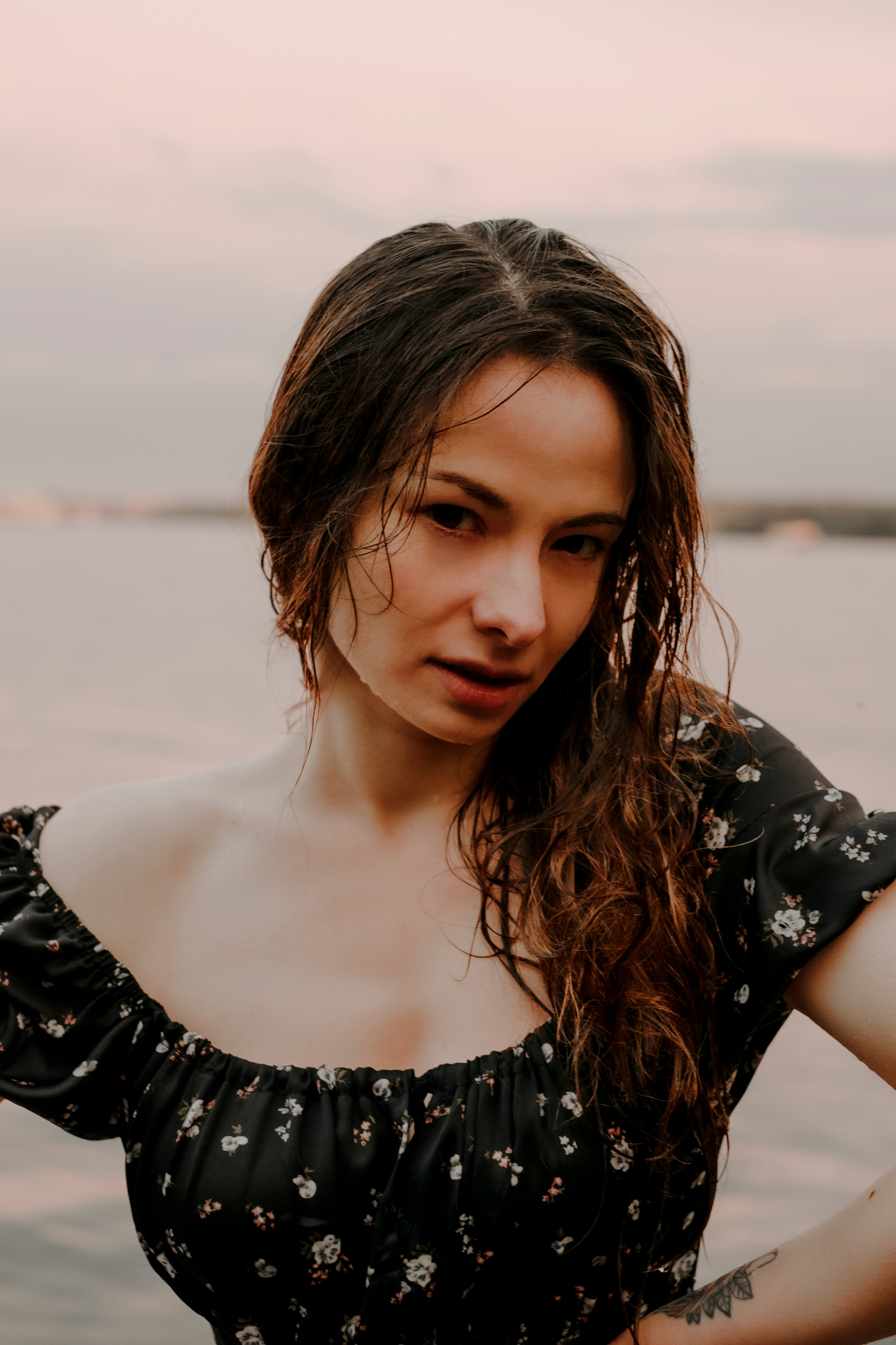 По следам Аквы. Фотограф (Москва, Мытищи)— Комова Анастасия