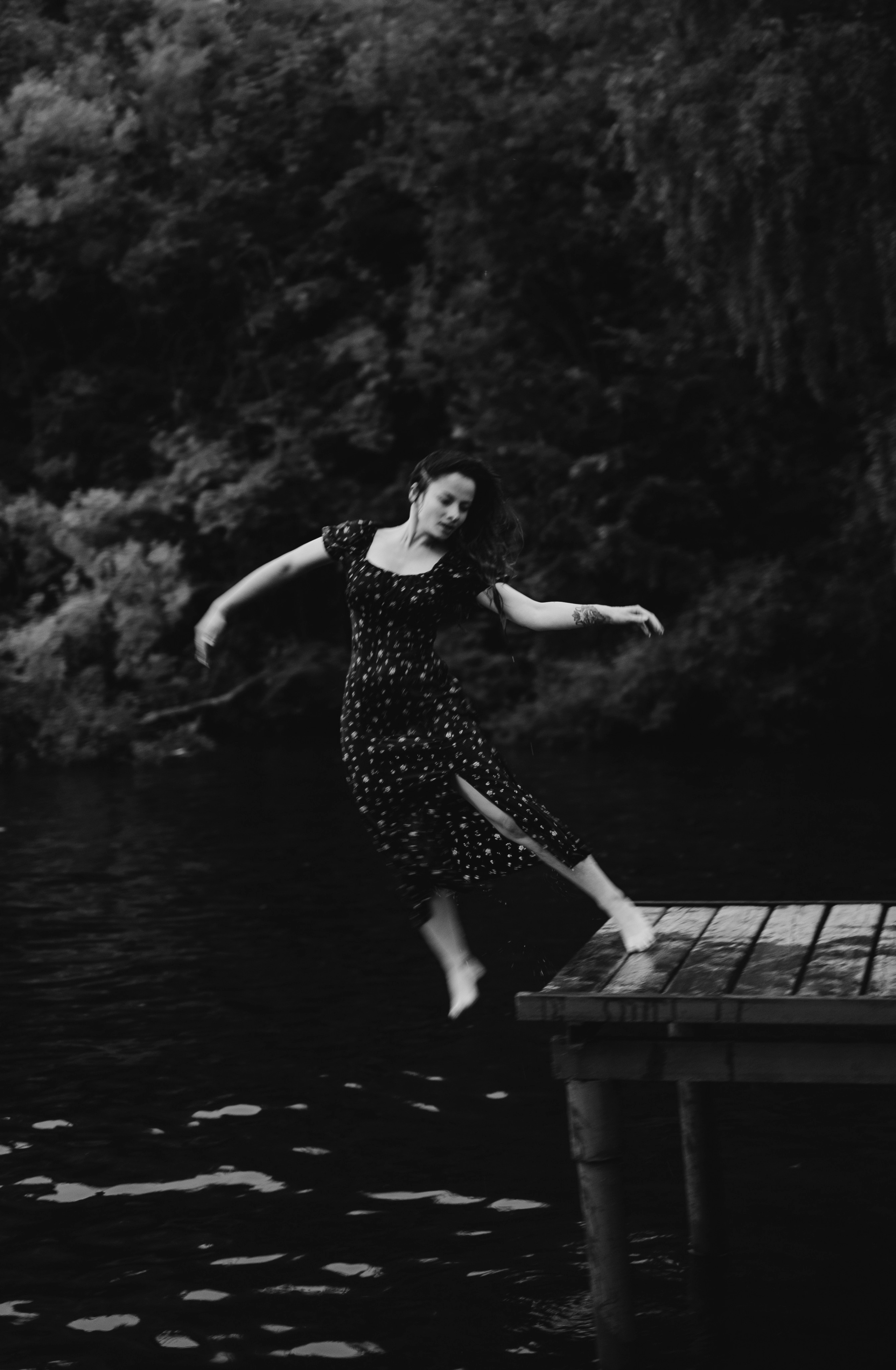 По следам Аквы. Фотограф (Москва, Мытищи)— Комова Анастасия