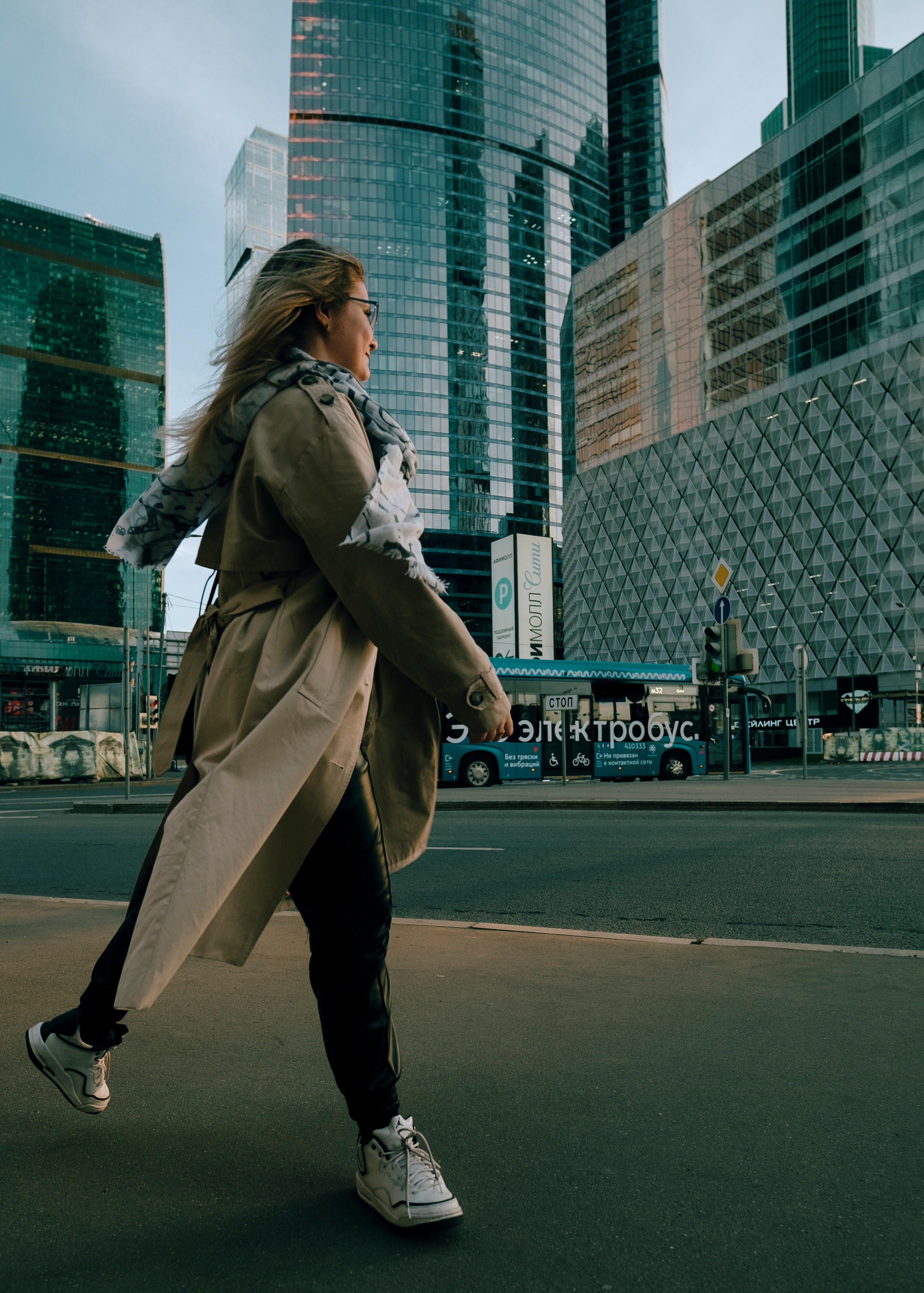 Не опоздай спасти мир. Фотограф (Москва, Мытищи)— Комова Анастасия
