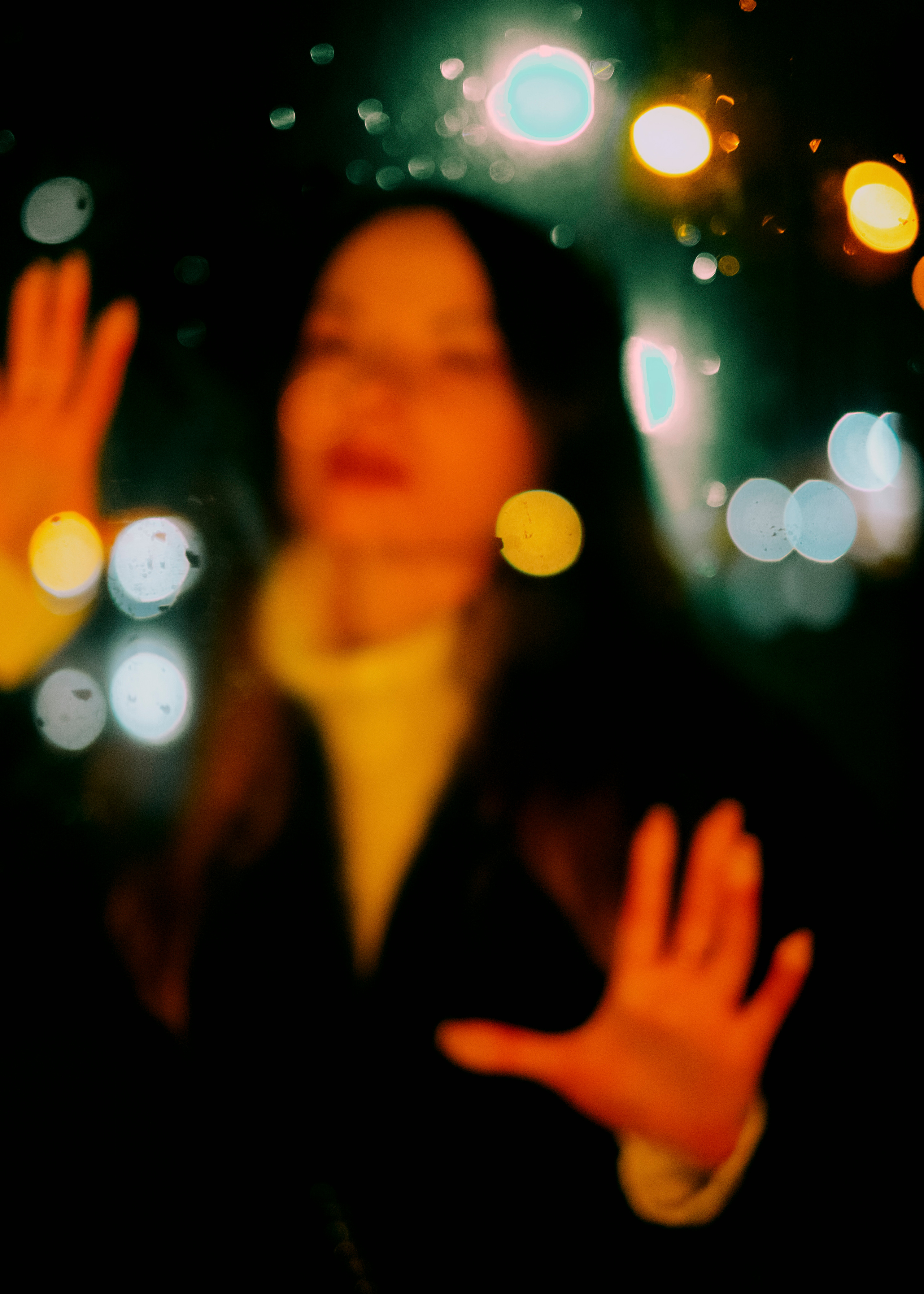 Кем ты дышишь?. Фотограф (Москва, Мытищи)— Комова Анастасия