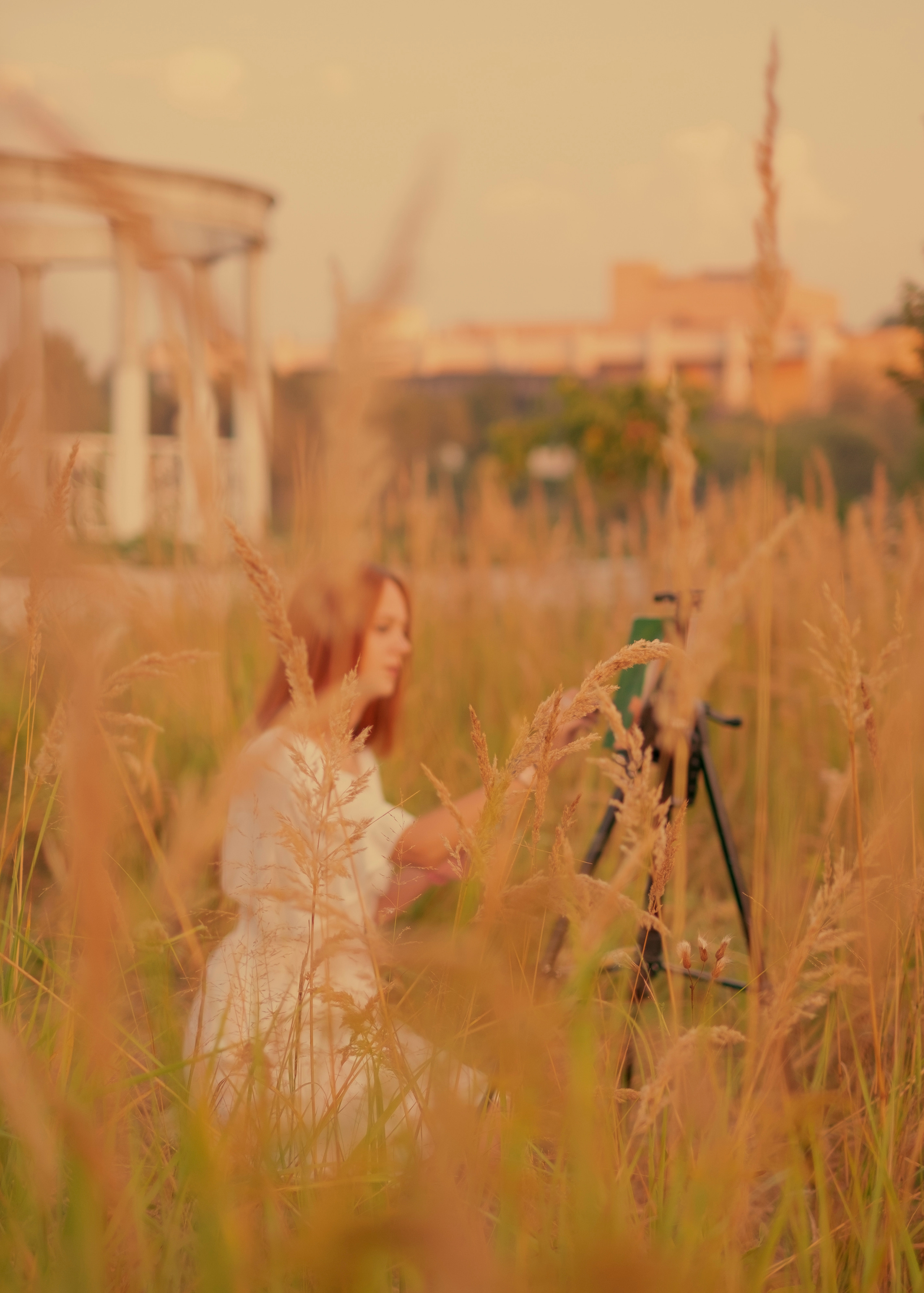 Загадочный мир цвета. Фотограф (Москва, Мытищи)— Комова Анастасия