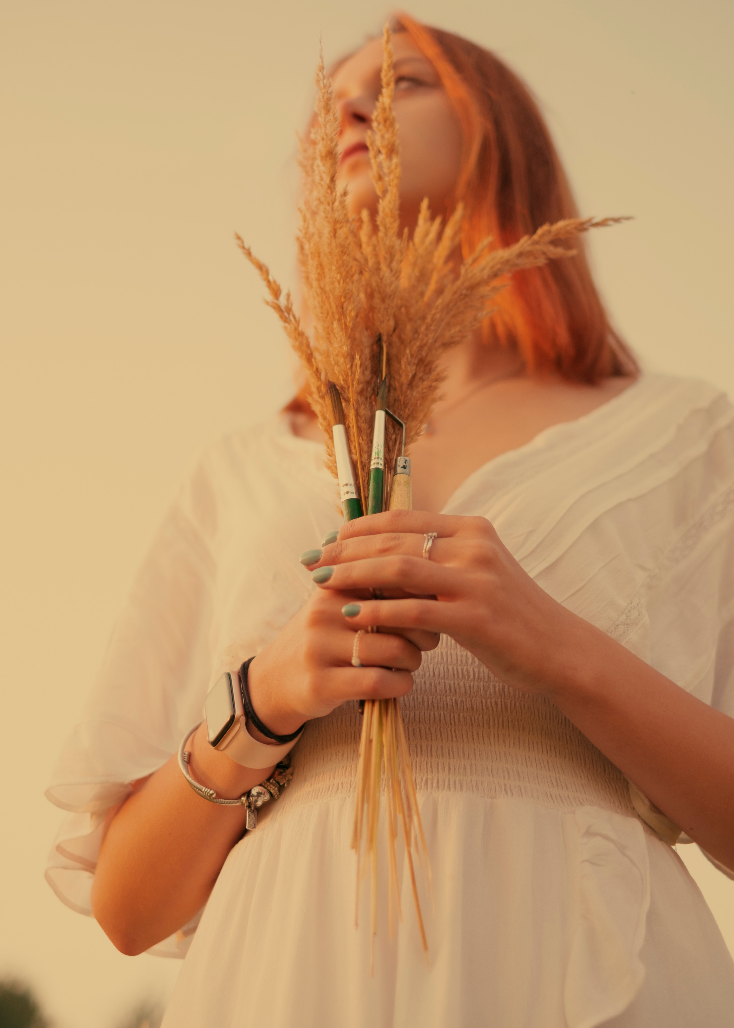 Загадочный мир цвета. Фотограф (Москва, Мытищи)— Комова Анастасия