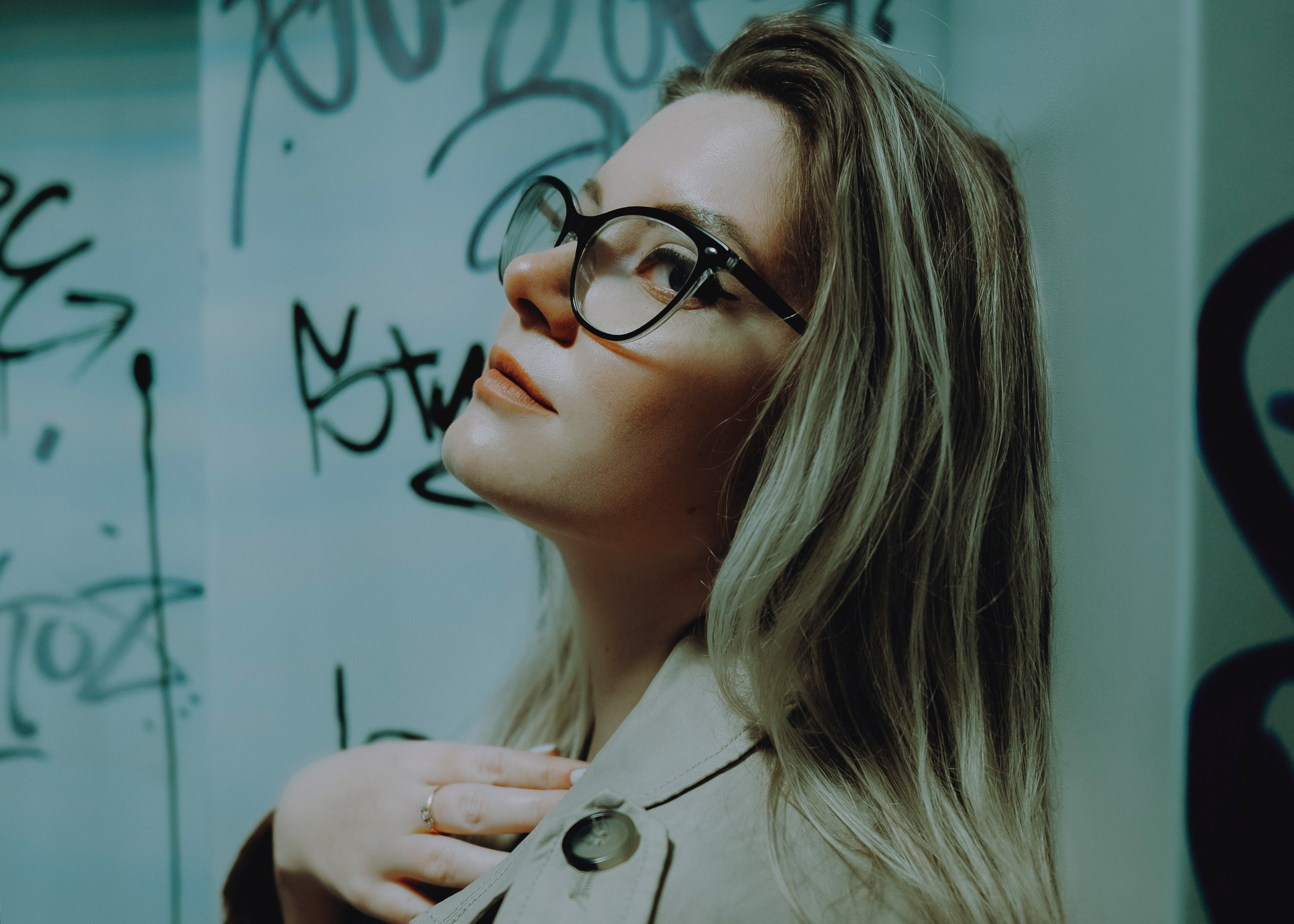 Не опоздай спасти мир. Фотограф (Москва, Мытищи)— Комова Анастасия