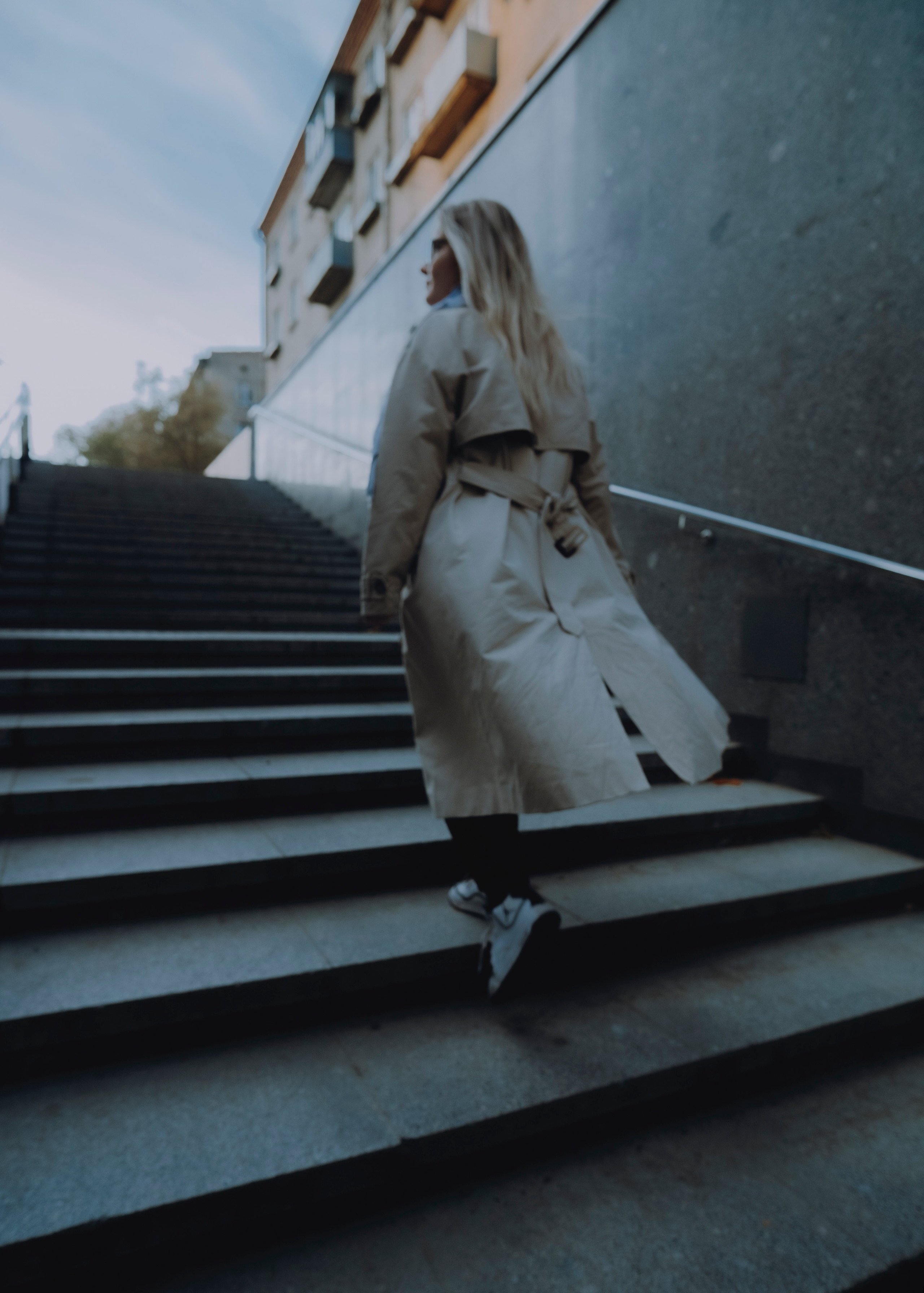 Не опоздай спасти мир. Фотограф (Москва, Мытищи)— Комова Анастасия