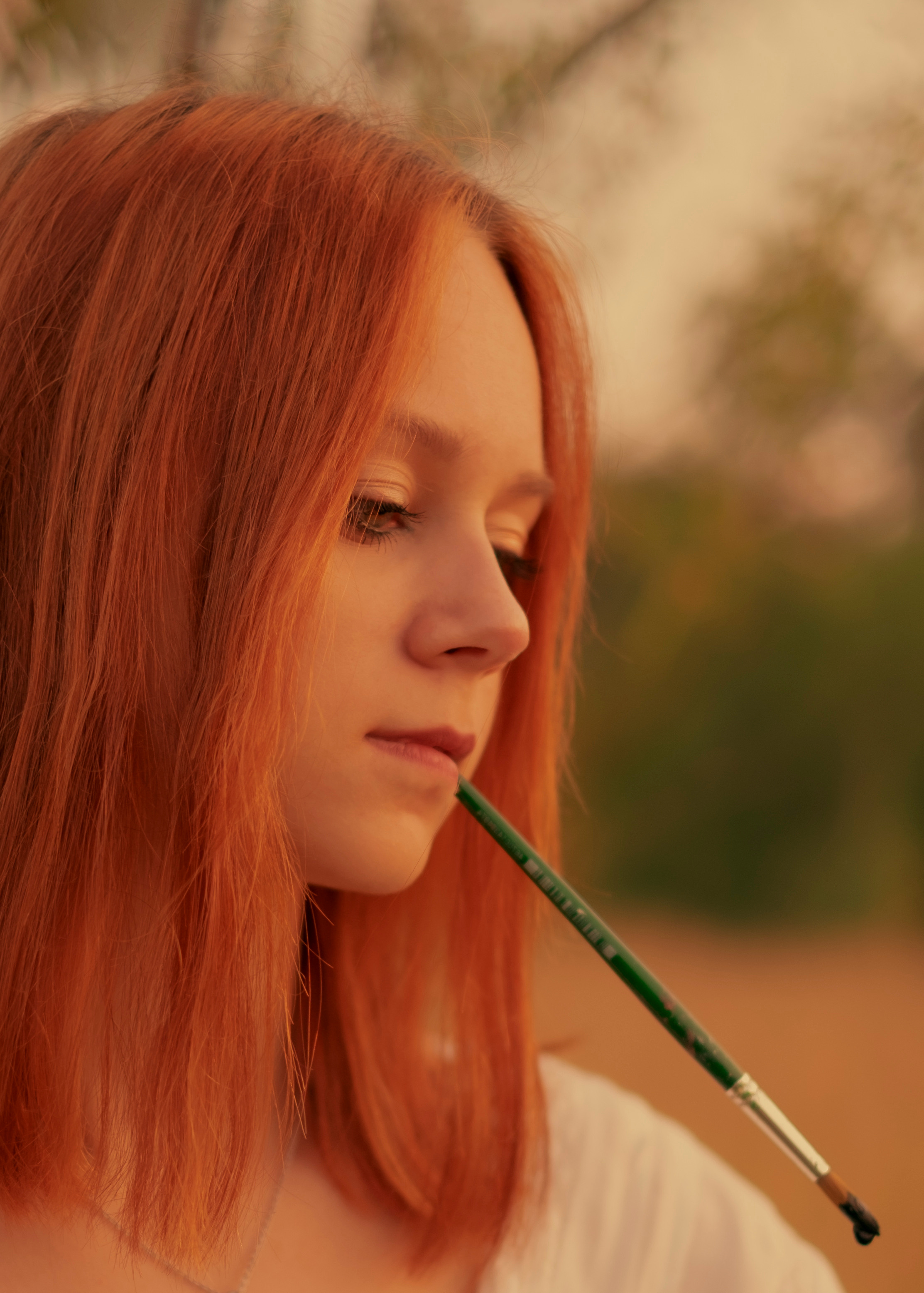 Загадочный мир цвета. Фотограф (Москва, Мытищи)— Комова Анастасия