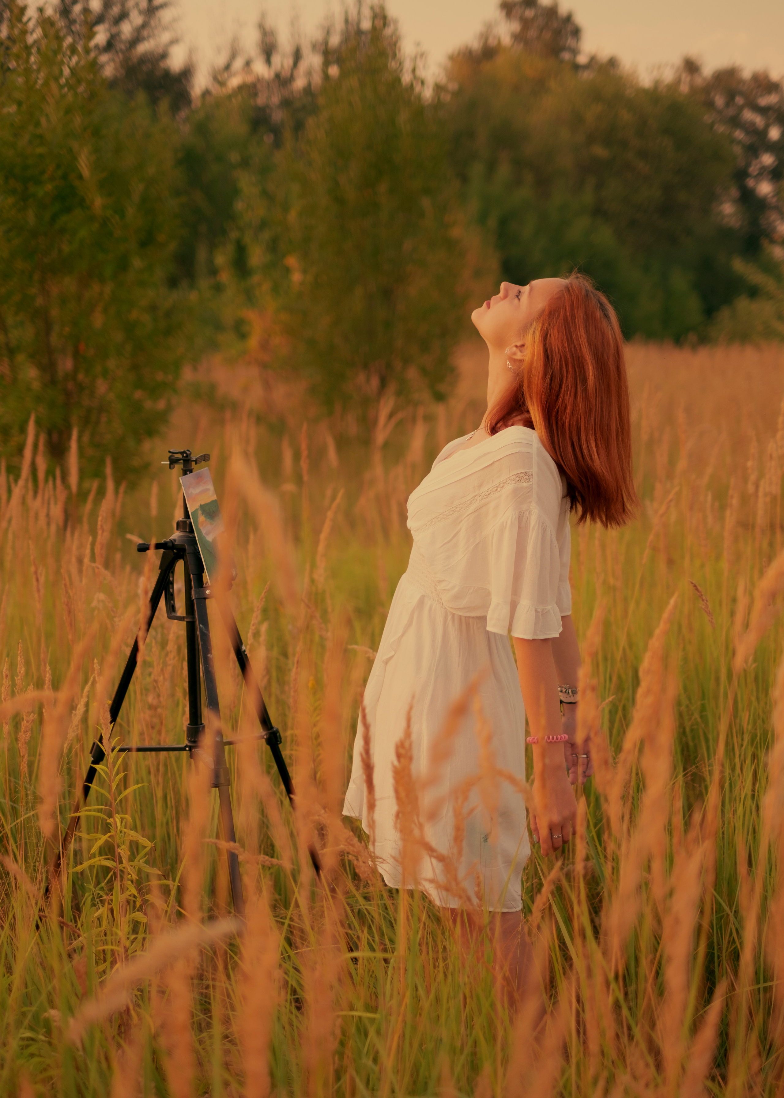 Загадочный мир цвета. Фотограф (Москва, Мытищи)— Комова Анастасия