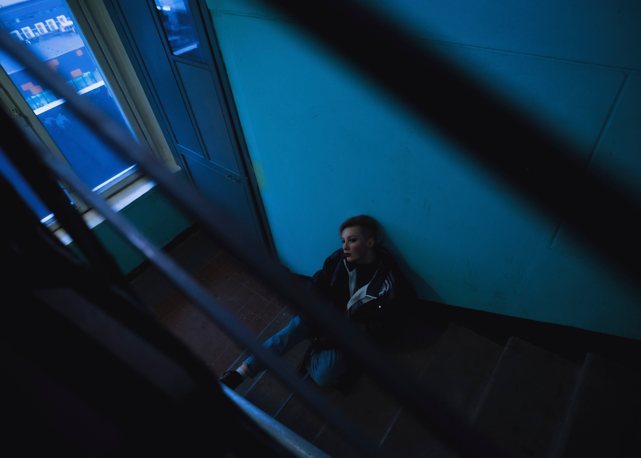 Правил много, а правды нет. Фотограф (Москва, Мытищи)— Комова Анастасия