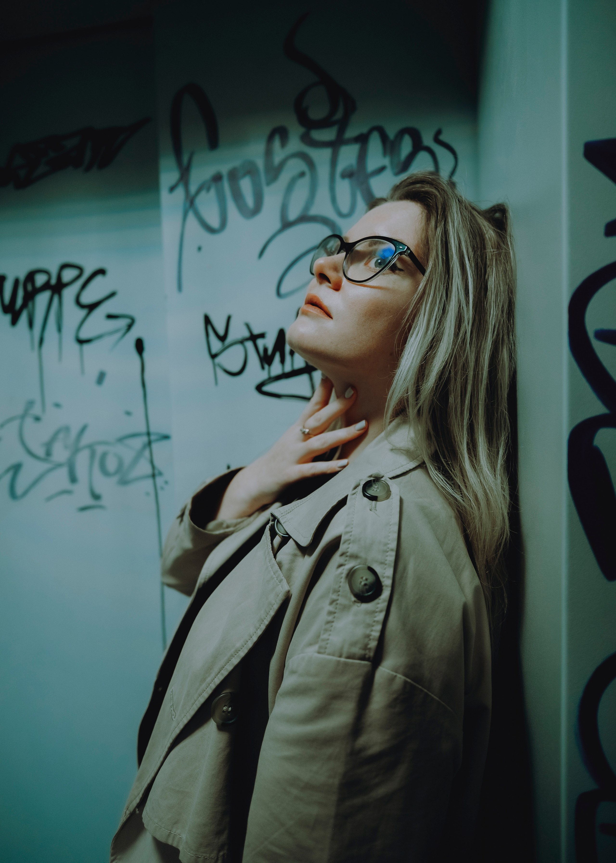 Не опоздай спасти мир. Фотограф (Москва, Мытищи)— Комова Анастасия