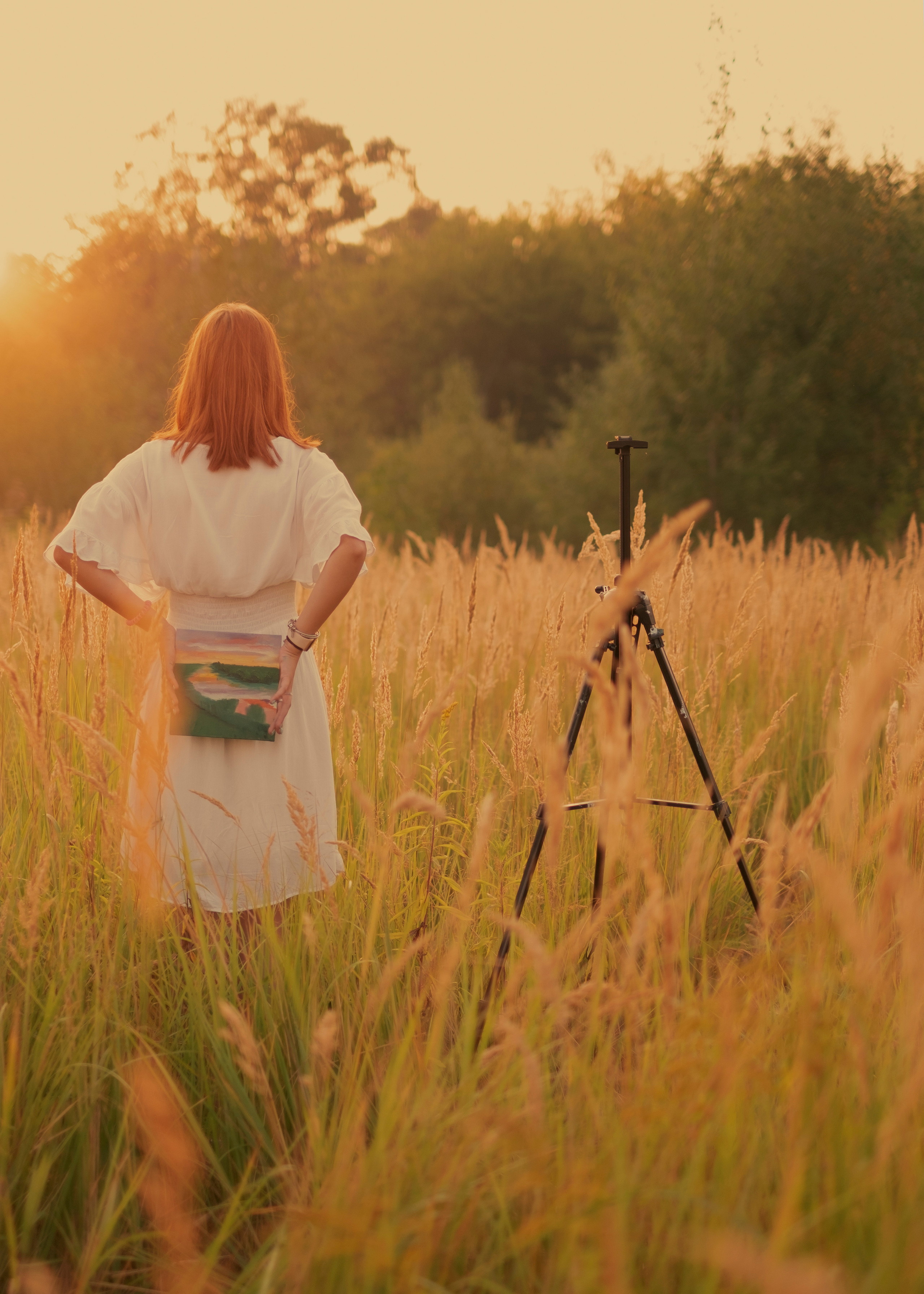 Загадочный мир цвета. Фотограф (Москва, Мытищи)— Комова Анастасия
