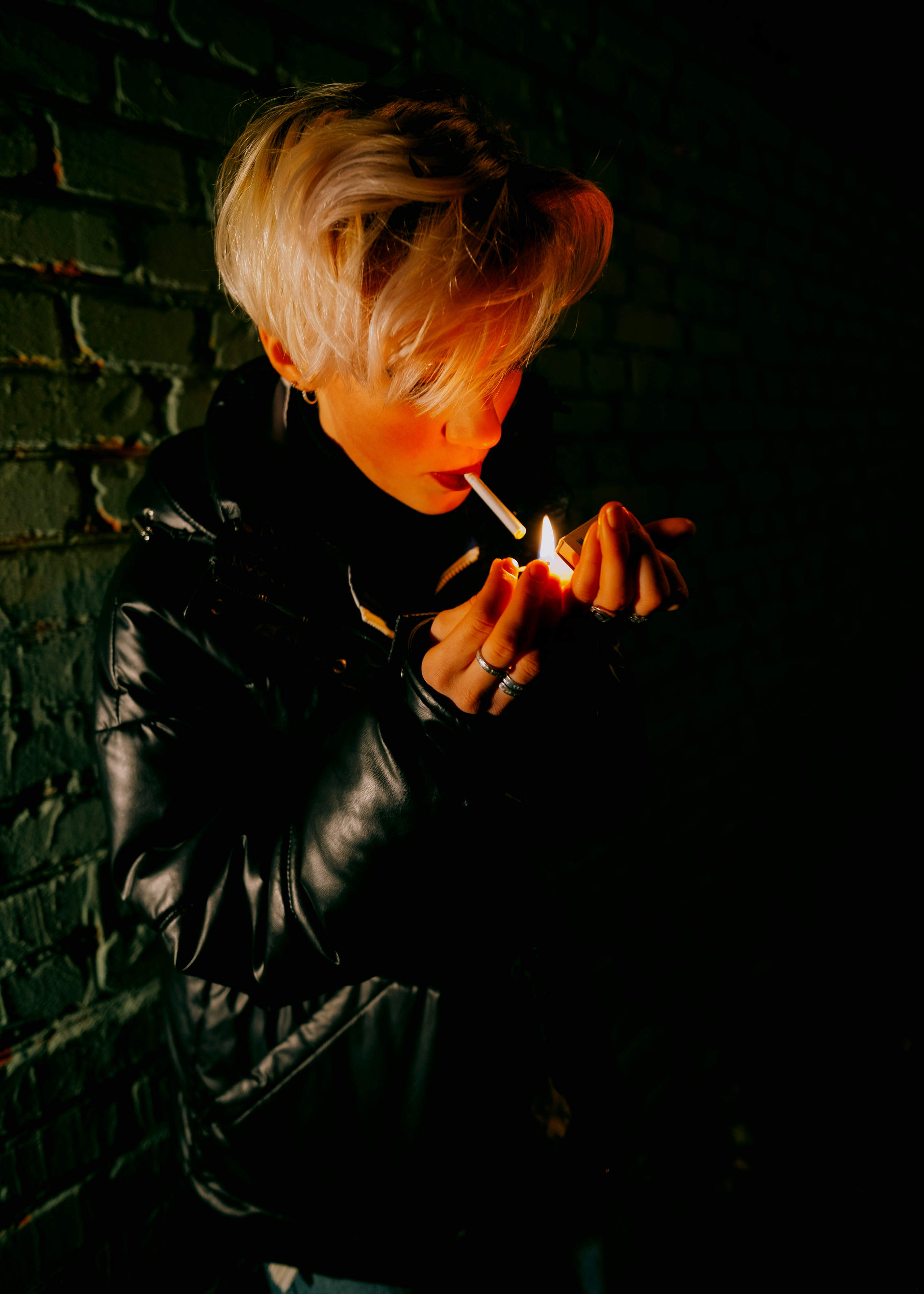 Правил много, а правды нет. Фотограф (Москва, Мытищи)— Комова Анастасия