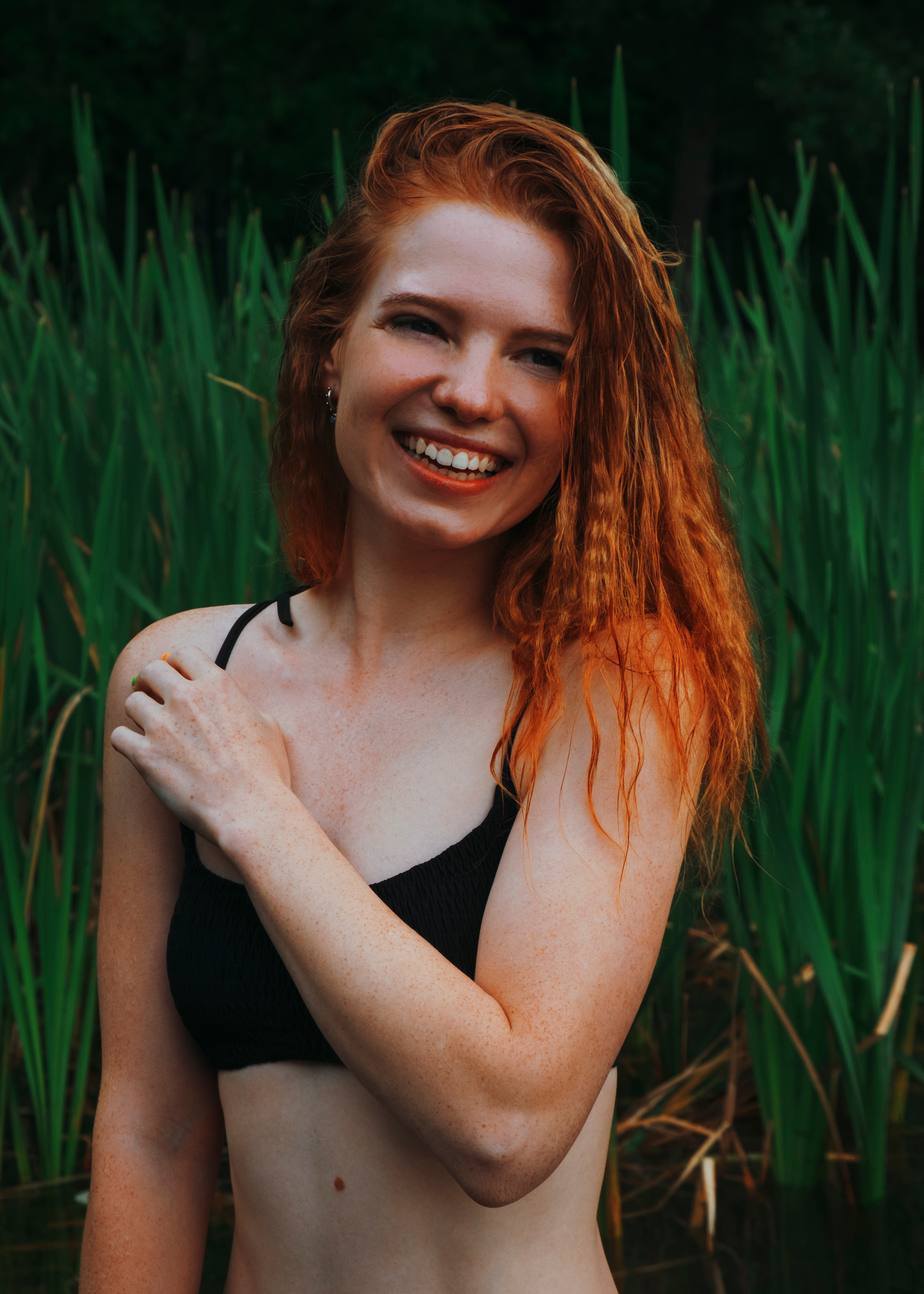 Под зеленым парусом мечты. Фотограф (Москва, Мытищи)— Комова Анастасия