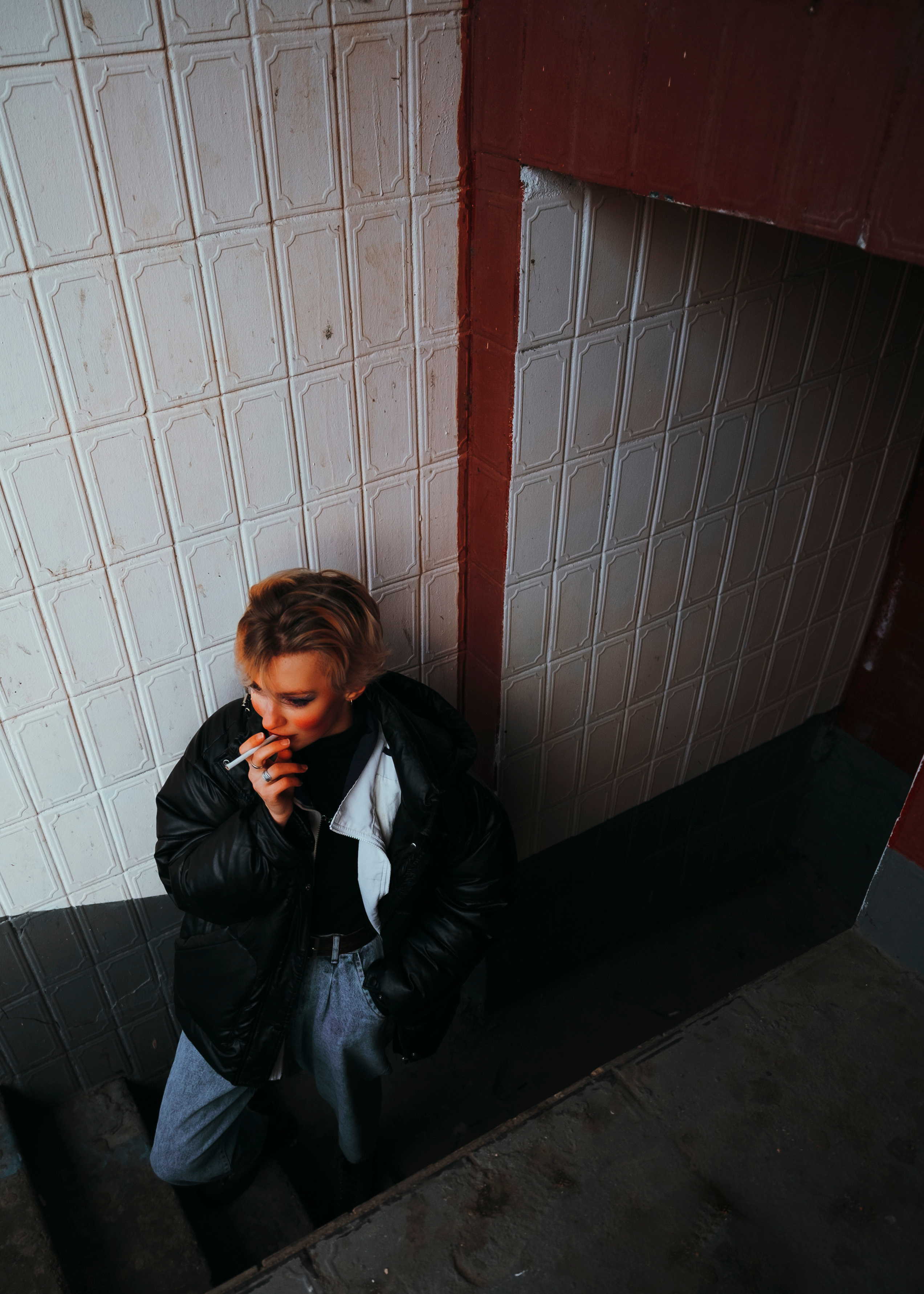 Правил много, а правды нет. Фотограф (Москва, Мытищи)— Комова Анастасия