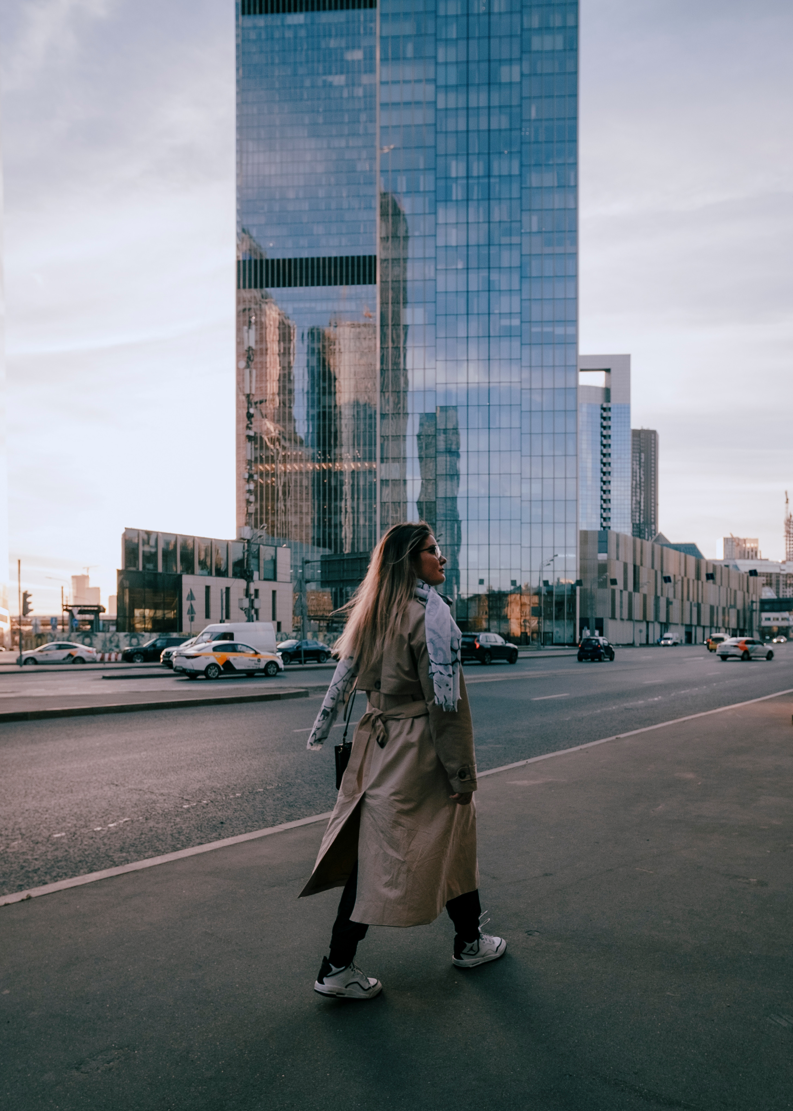 Не опоздай спасти мир. Фотограф (Москва, Мытищи)— Комова Анастасия