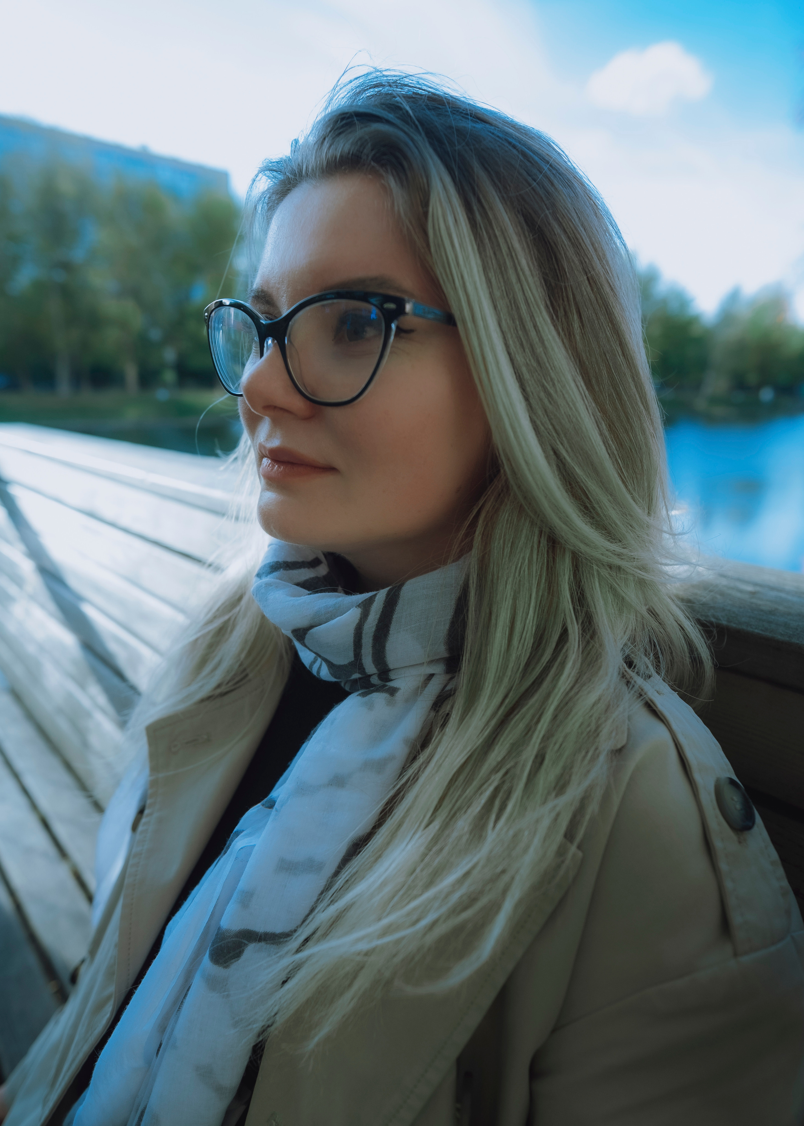 Не опоздай спасти мир. Фотограф (Москва, Мытищи)— Комова Анастасия