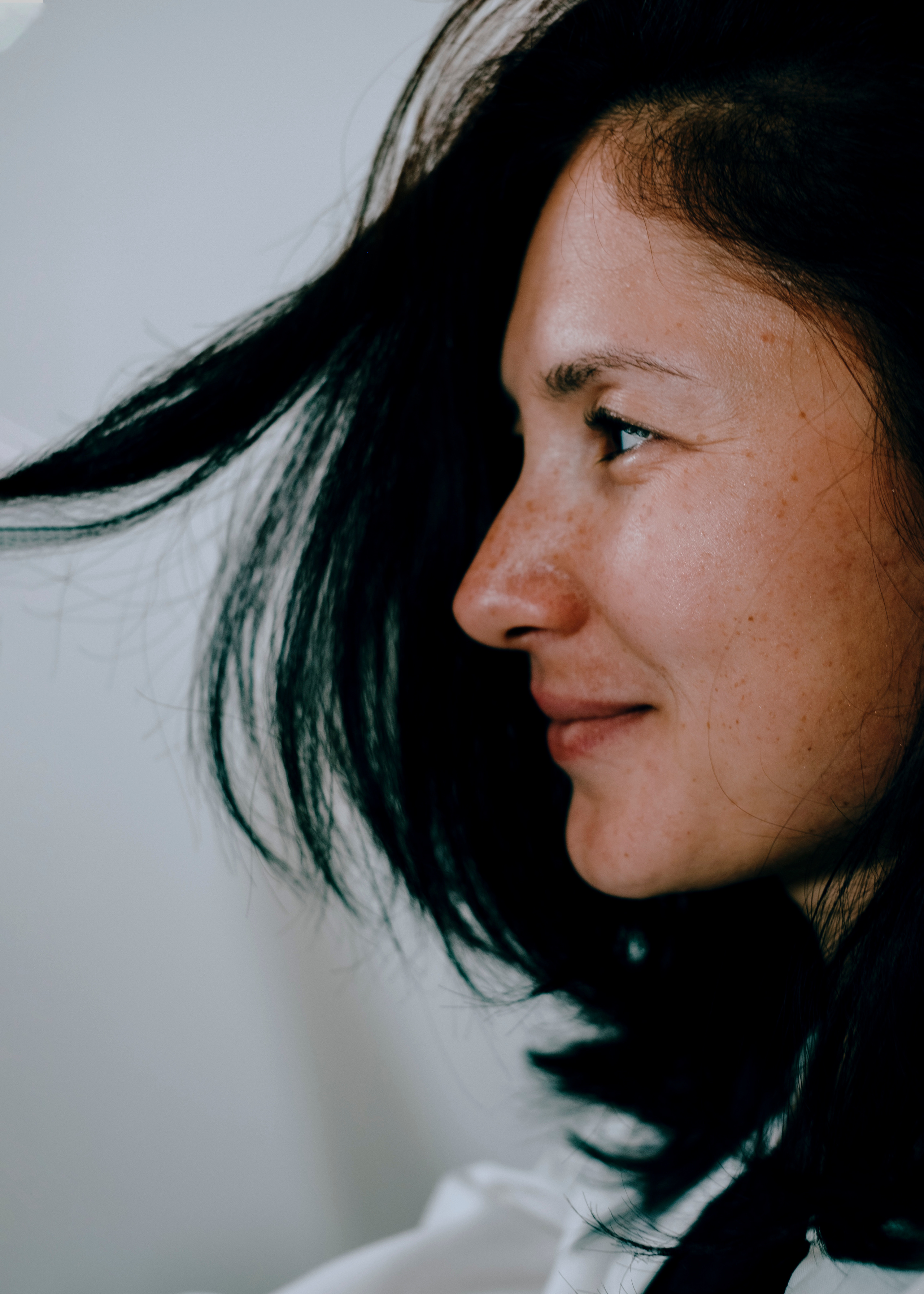 Хрупкий мир. Фотограф (Москва, Мытищи)— Комова Анастасия