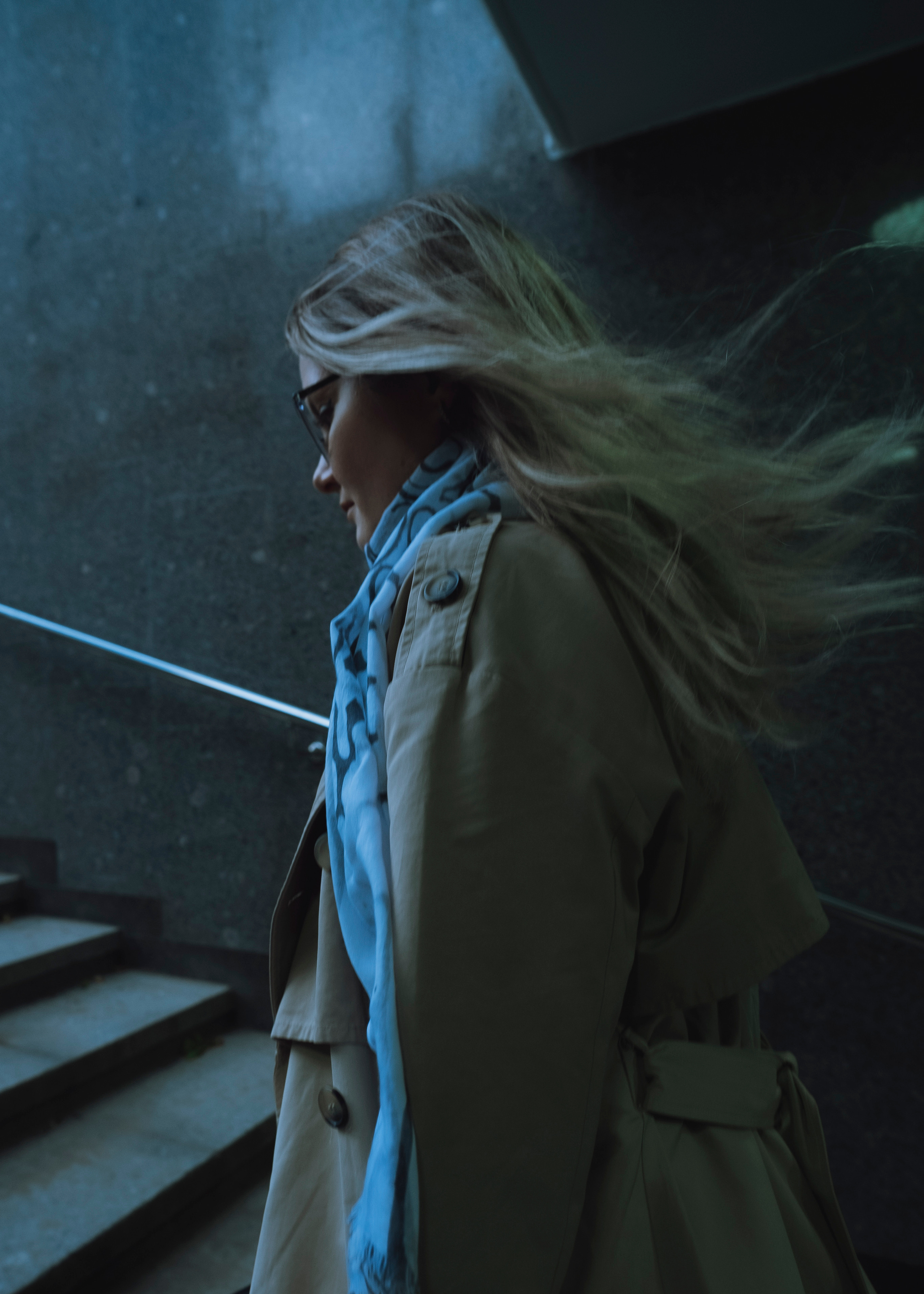 Не опоздай спасти мир. Фотограф (Москва, Мытищи)— Комова Анастасия