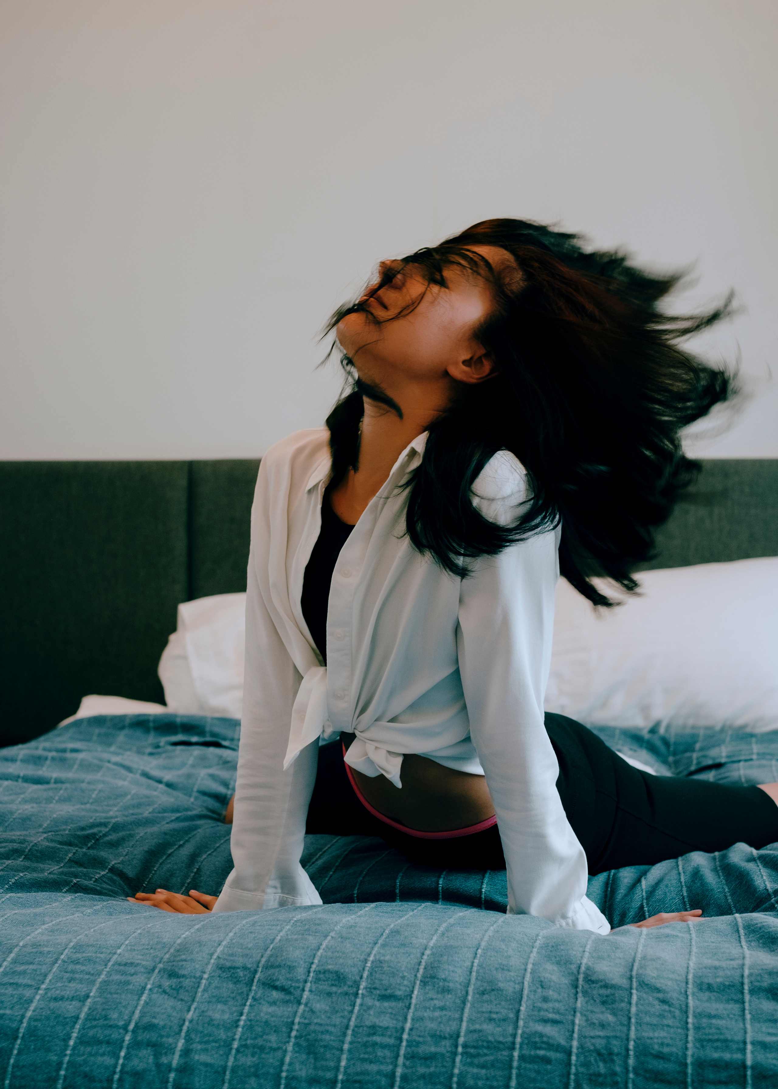 Хрупкий мир. Фотограф (Москва, Мытищи)— Комова Анастасия