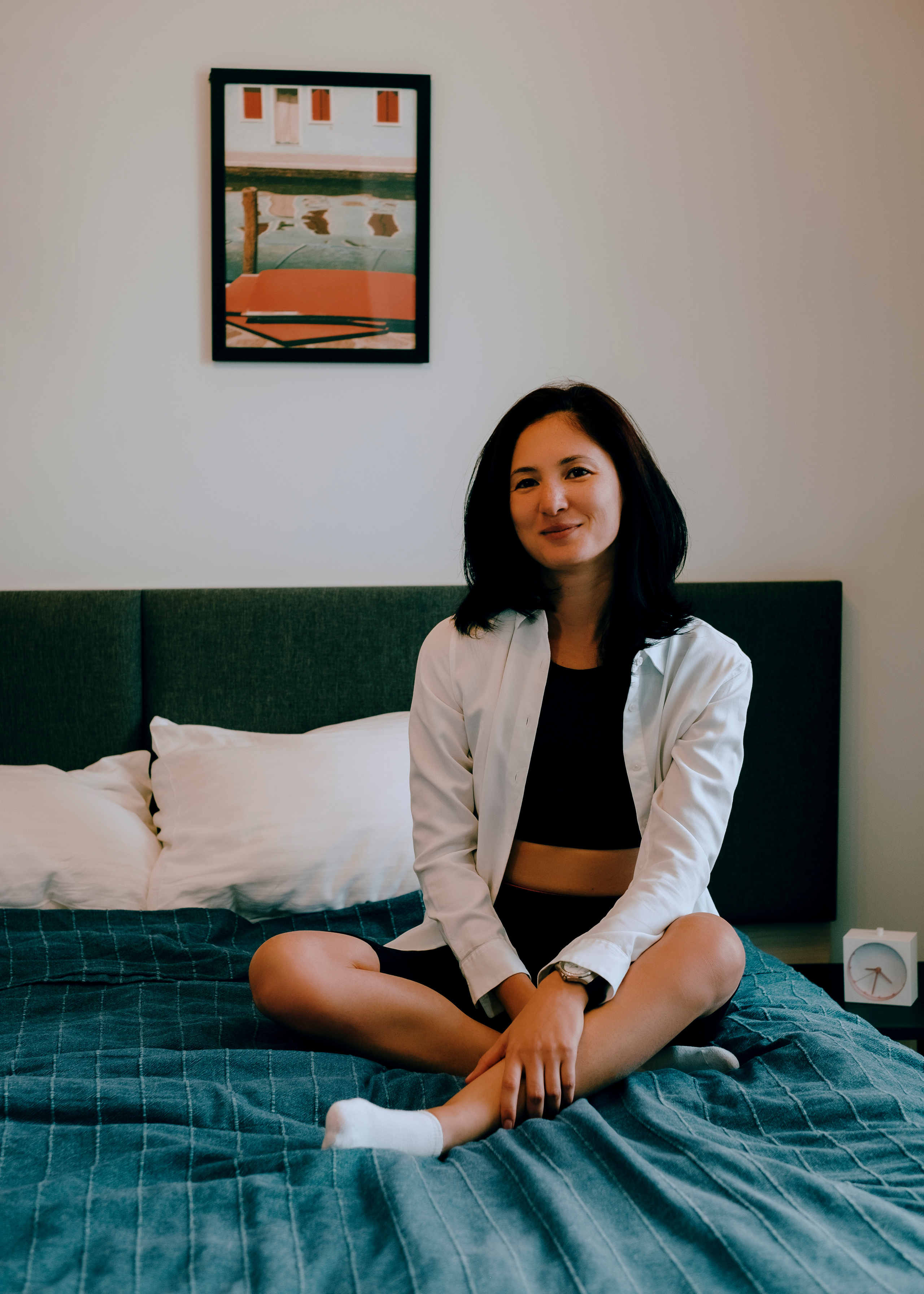 Хрупкий мир. Фотограф (Москва, Мытищи)— Комова Анастасия