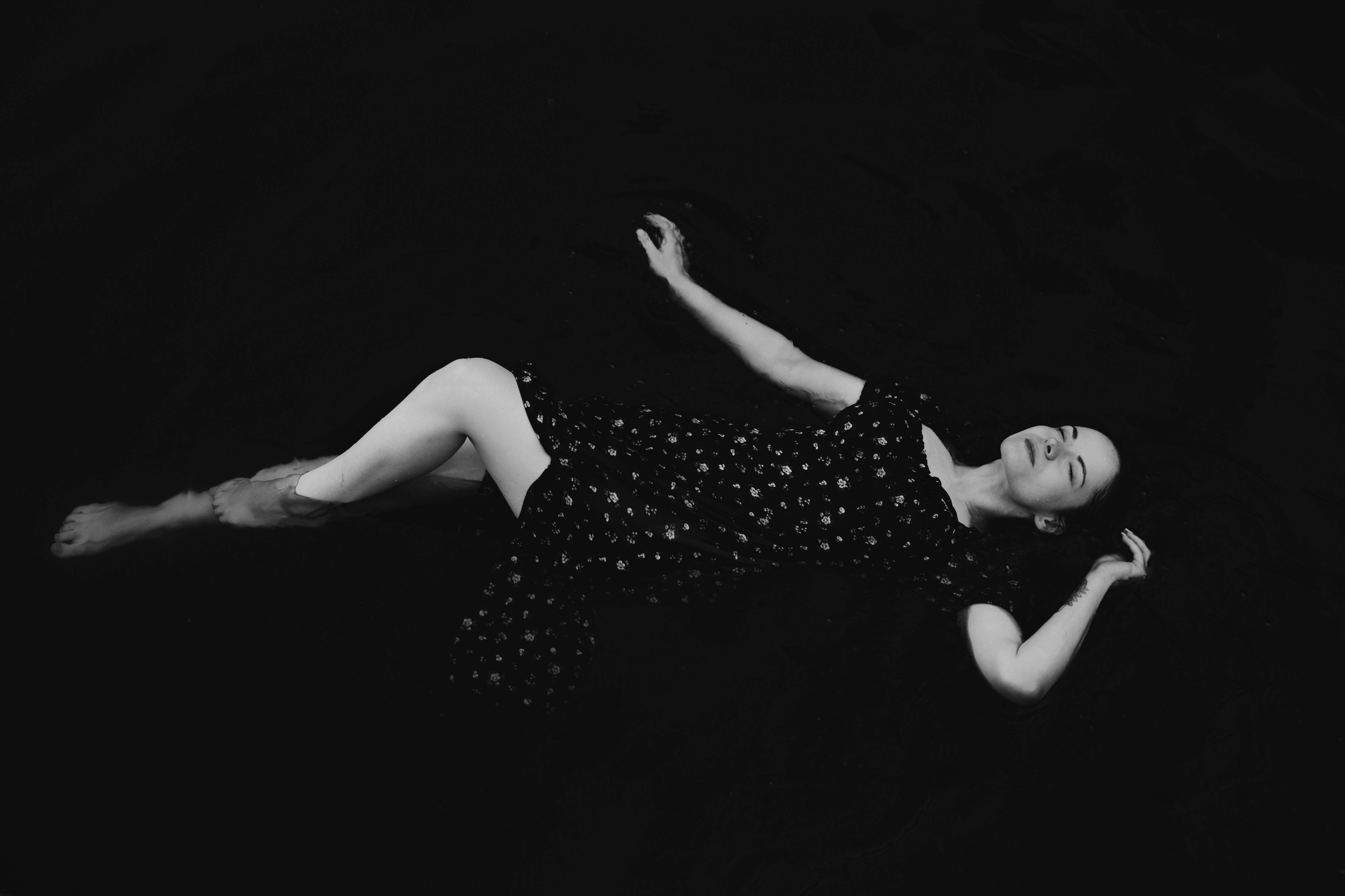 По следам Аквы. Фотограф (Москва, Мытищи)— Комова Анастасия