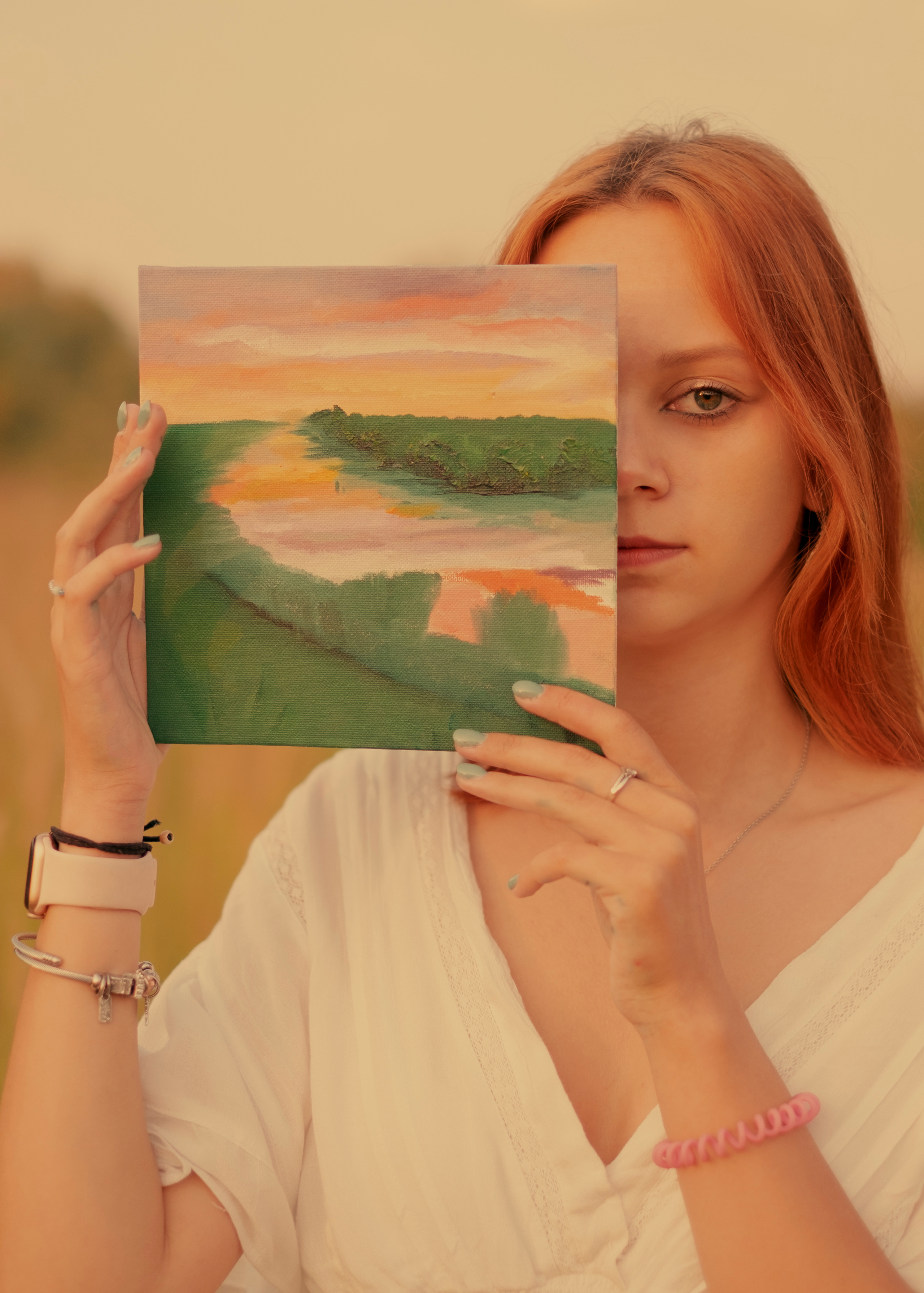 Загадочный мир цвета. Фотограф (Москва, Мытищи)— Комова Анастасия