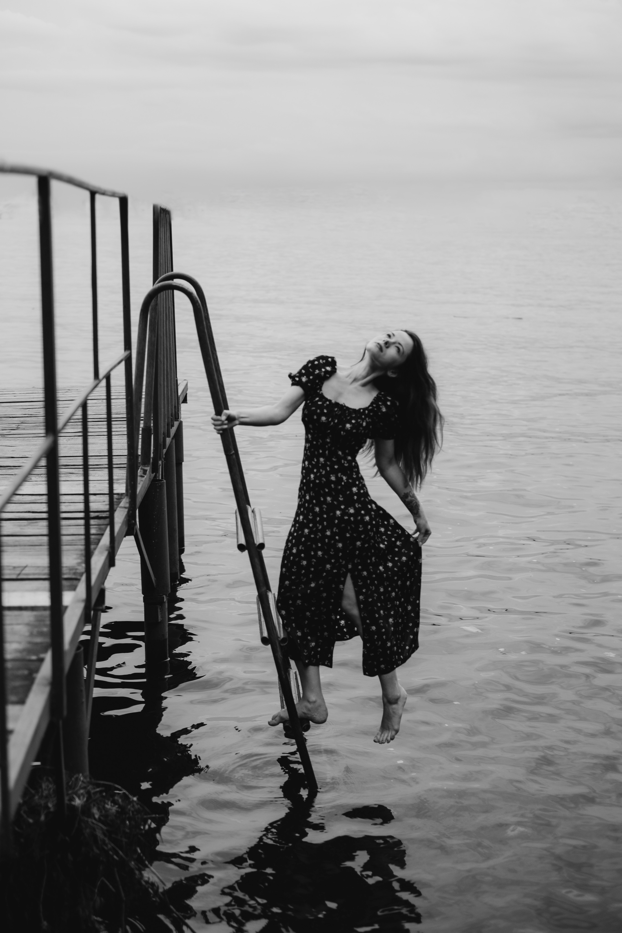 По следам Аквы. Фотограф (Москва, Мытищи)— Комова Анастасия