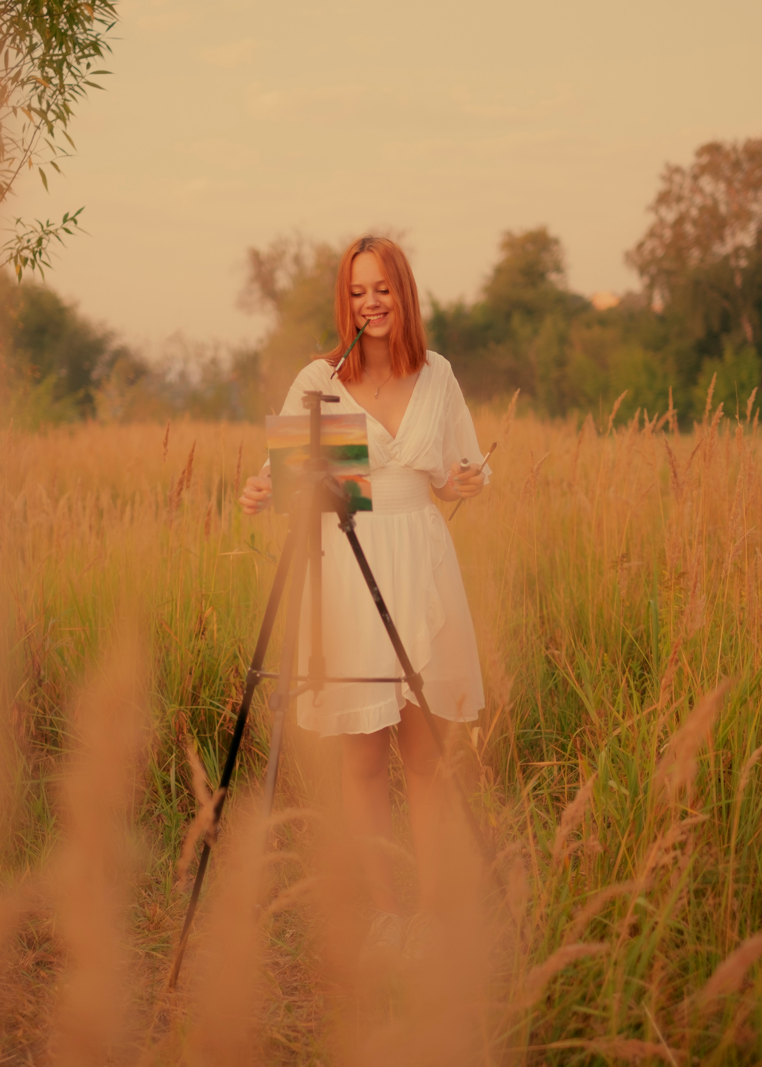 Загадочный мир цвета. Фотограф (Москва, Мытищи)— Комова Анастасия