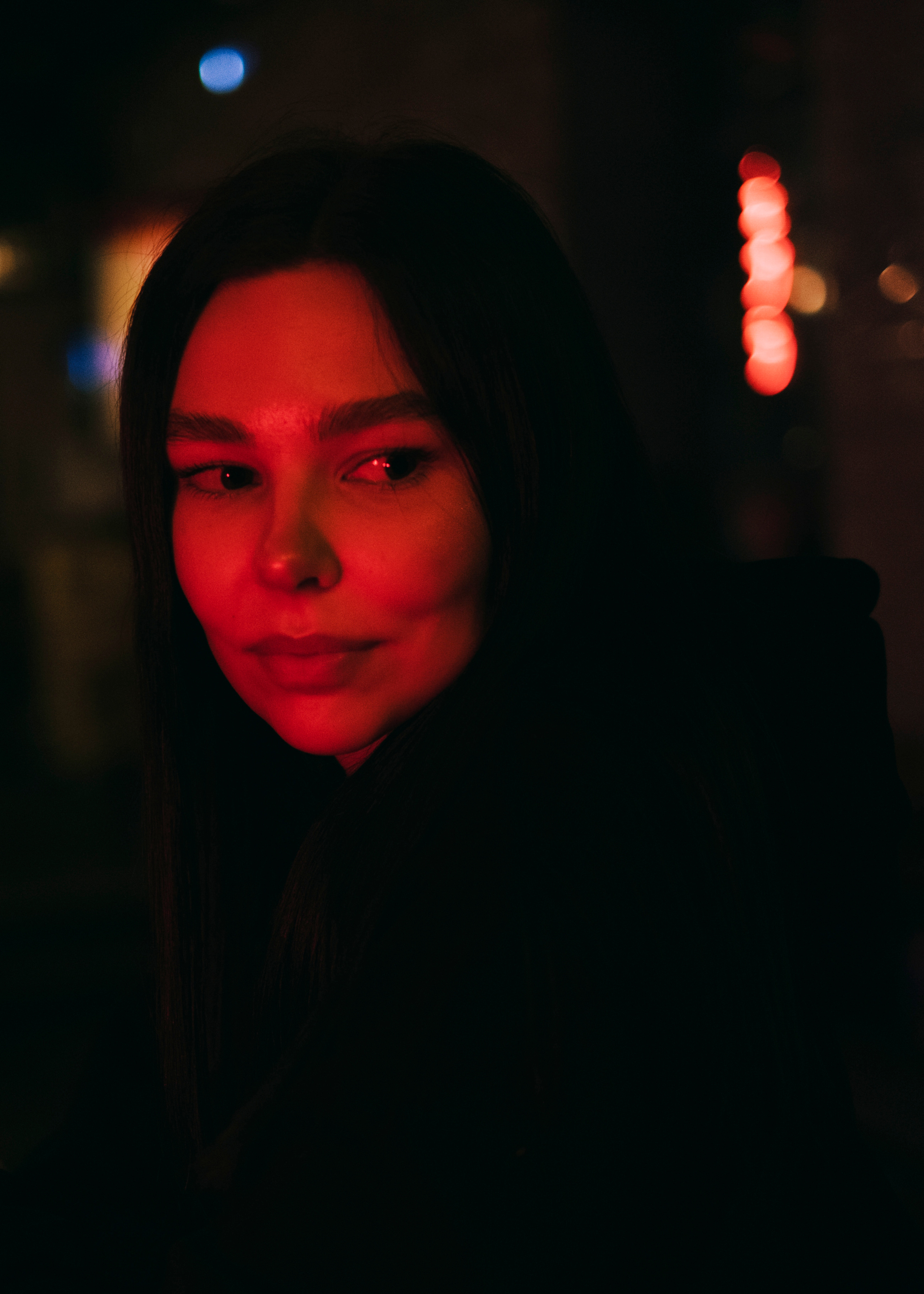 Нашедший себя подобен солнцу. Фотограф (Москва, Мытищи)— Комова Анастасия