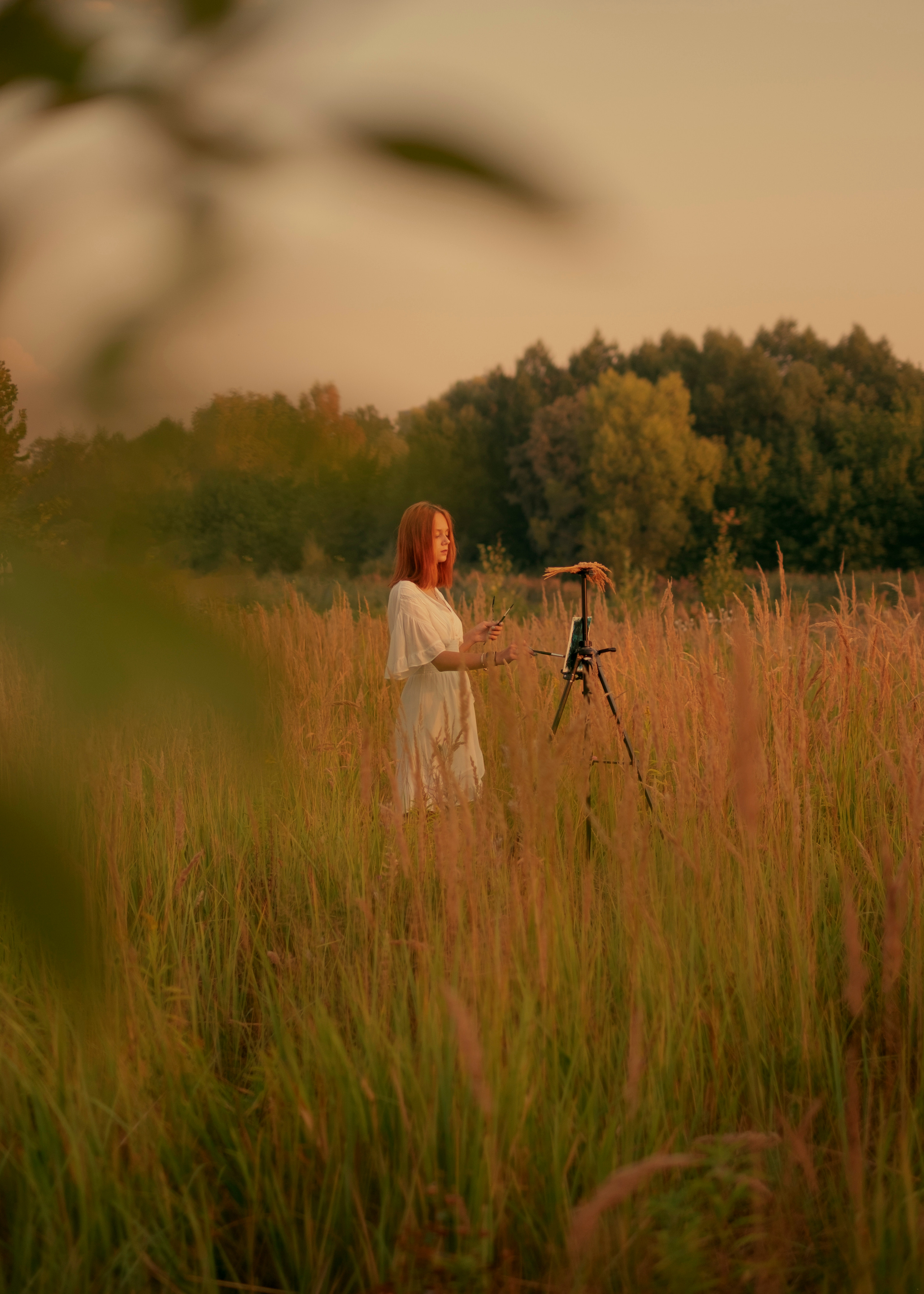 Загадочный мир цвета. Фотограф (Москва, Мытищи)— Комова Анастасия