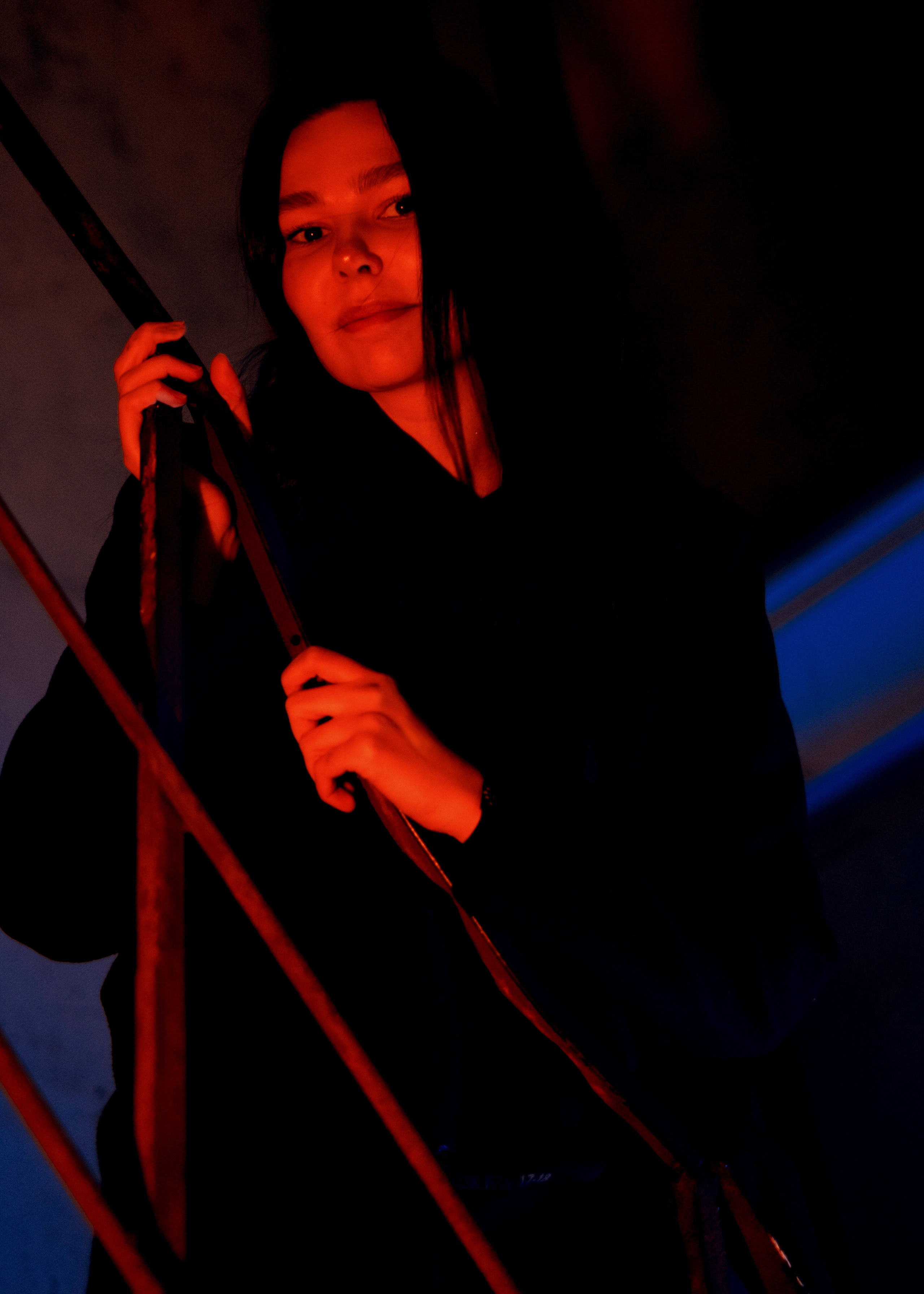 Нашедший себя подобен солнцу. Фотограф (Москва, Мытищи)— Комова Анастасия