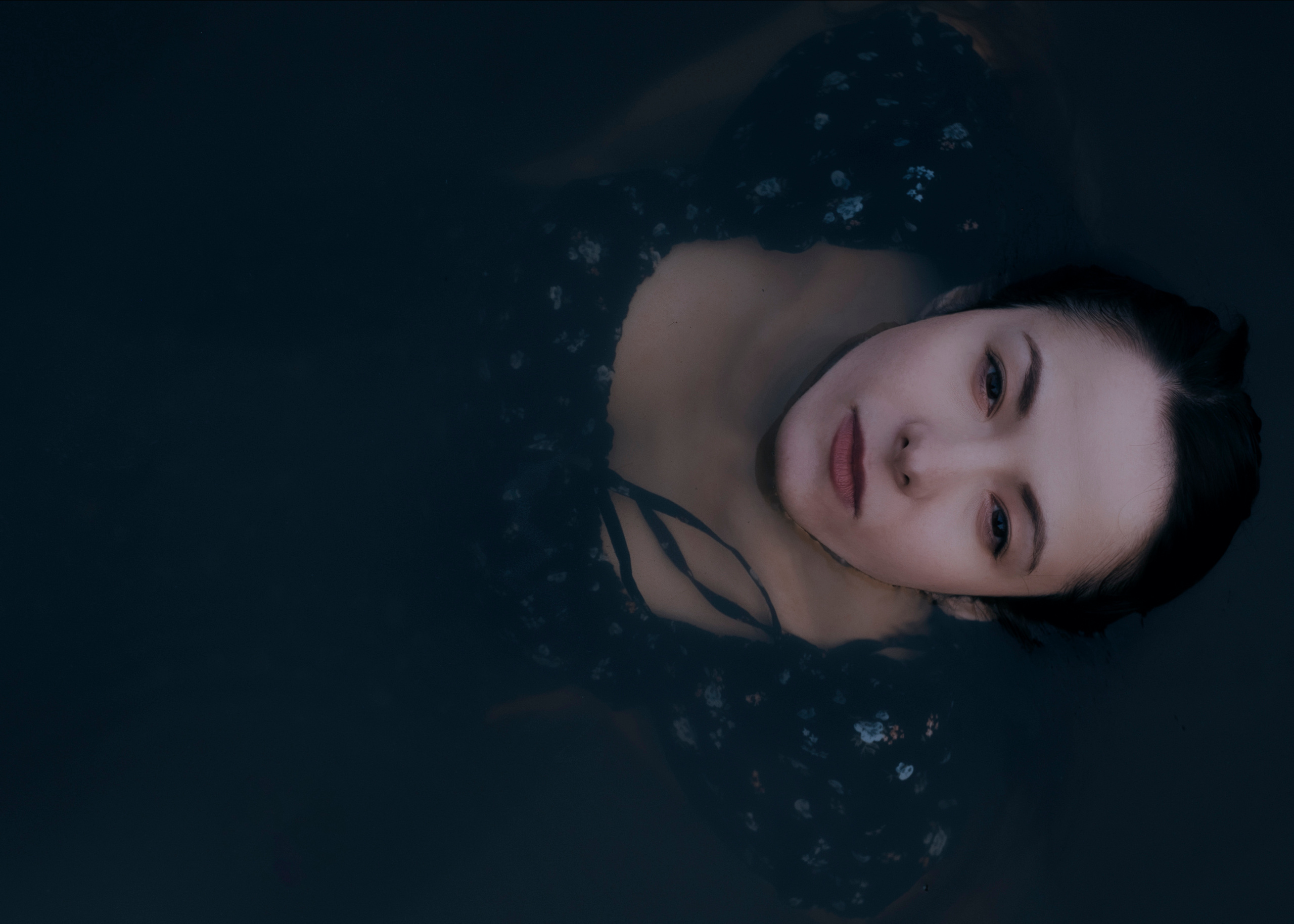 По следам Аквы. Фотограф (Москва, Мытищи)— Комова Анастасия