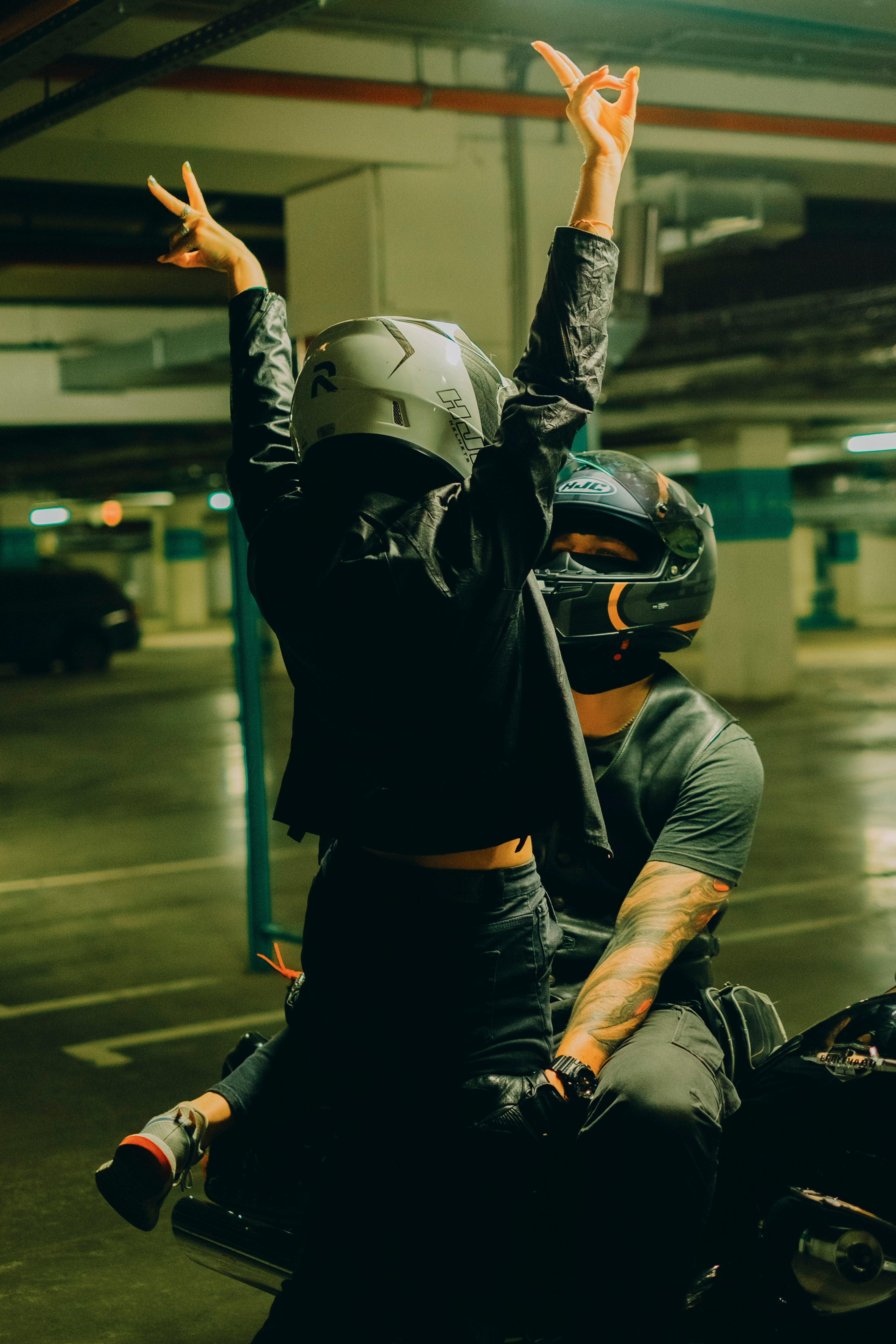 В разной оболочке. Фотограф (Москва, Мытищи)— Комова Анастасия