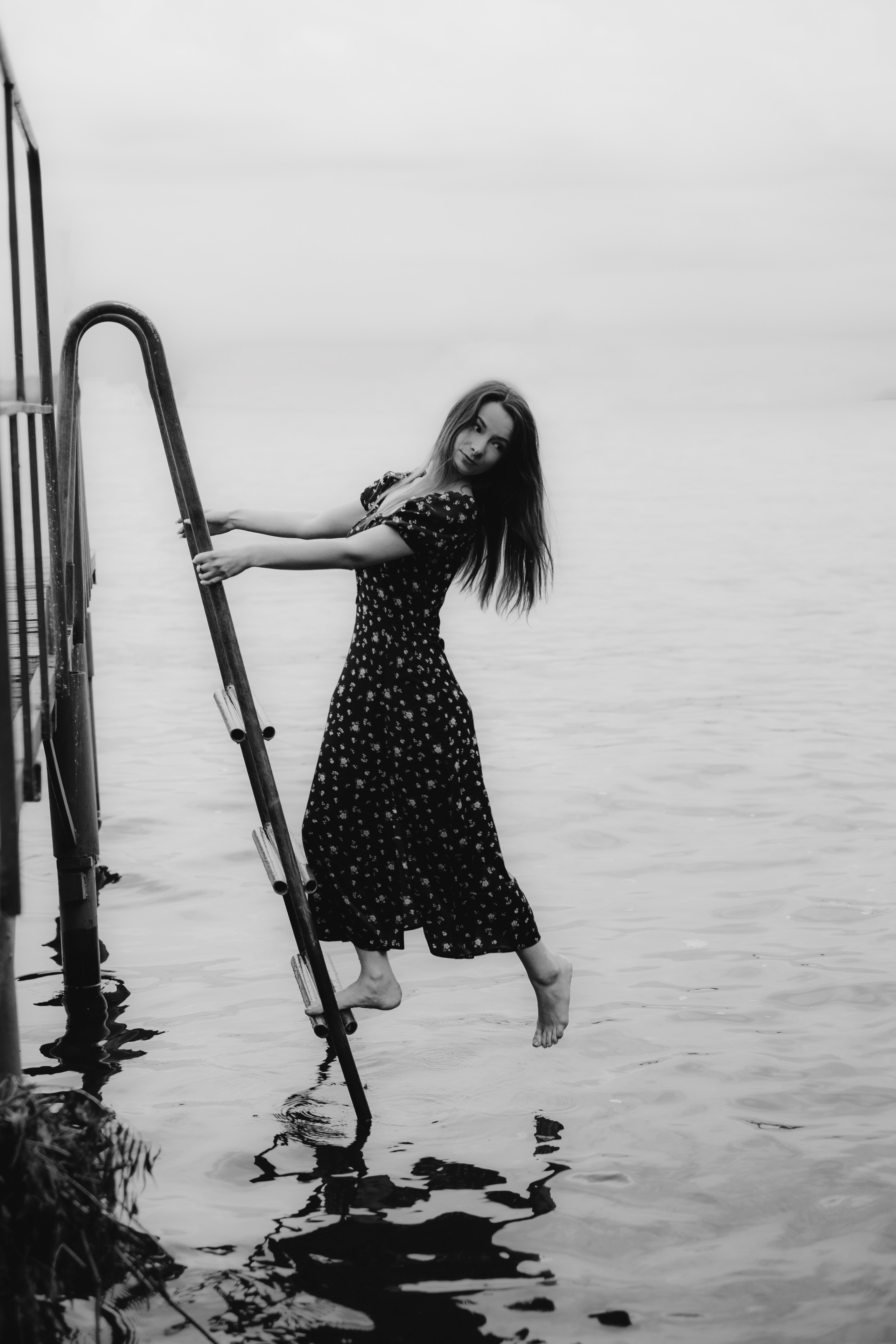 По следам Аквы. Фотограф (Москва, Мытищи)— Комова Анастасия