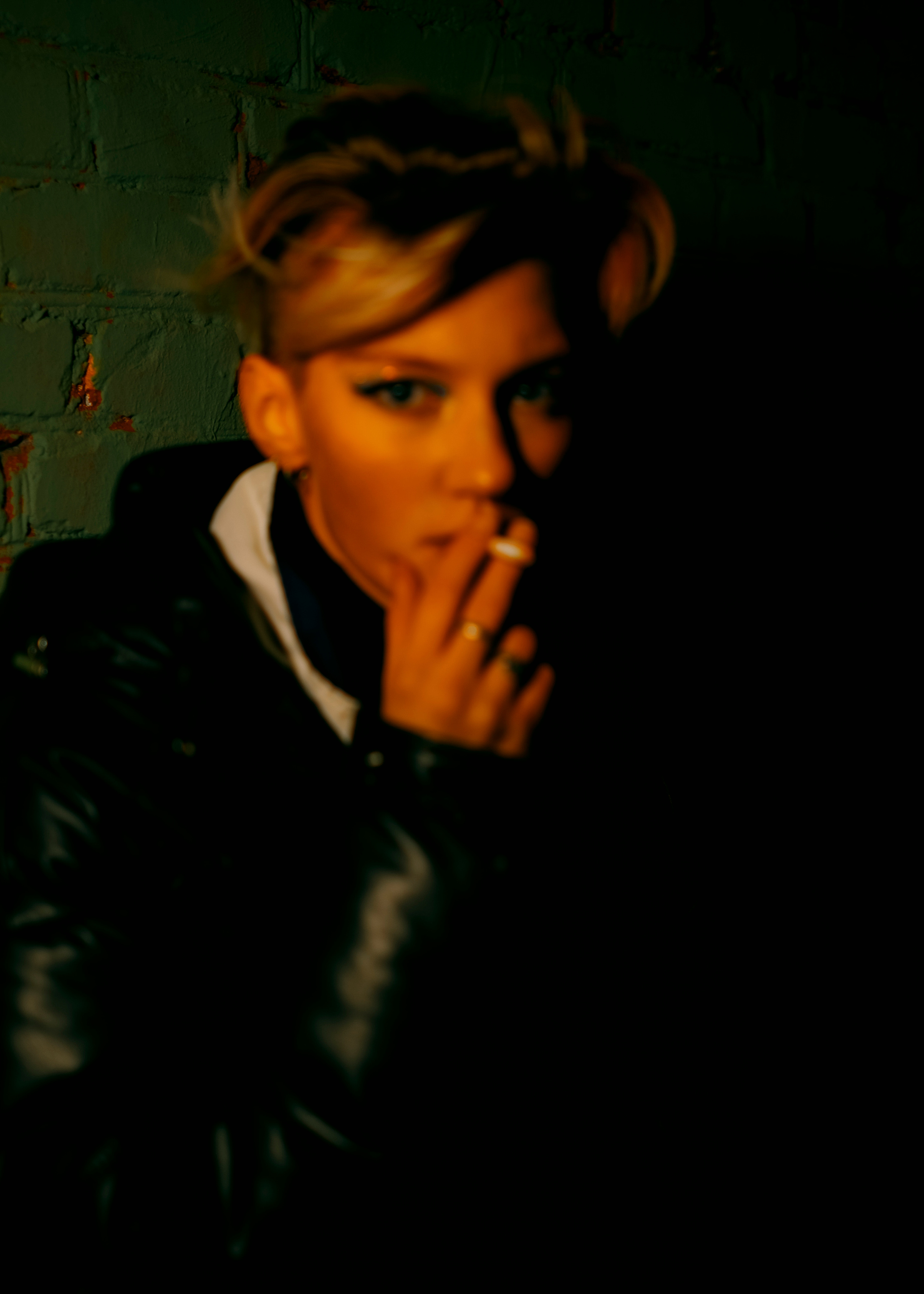 Правил много, а правды нет. Фотограф (Москва, Мытищи)— Комова Анастасия