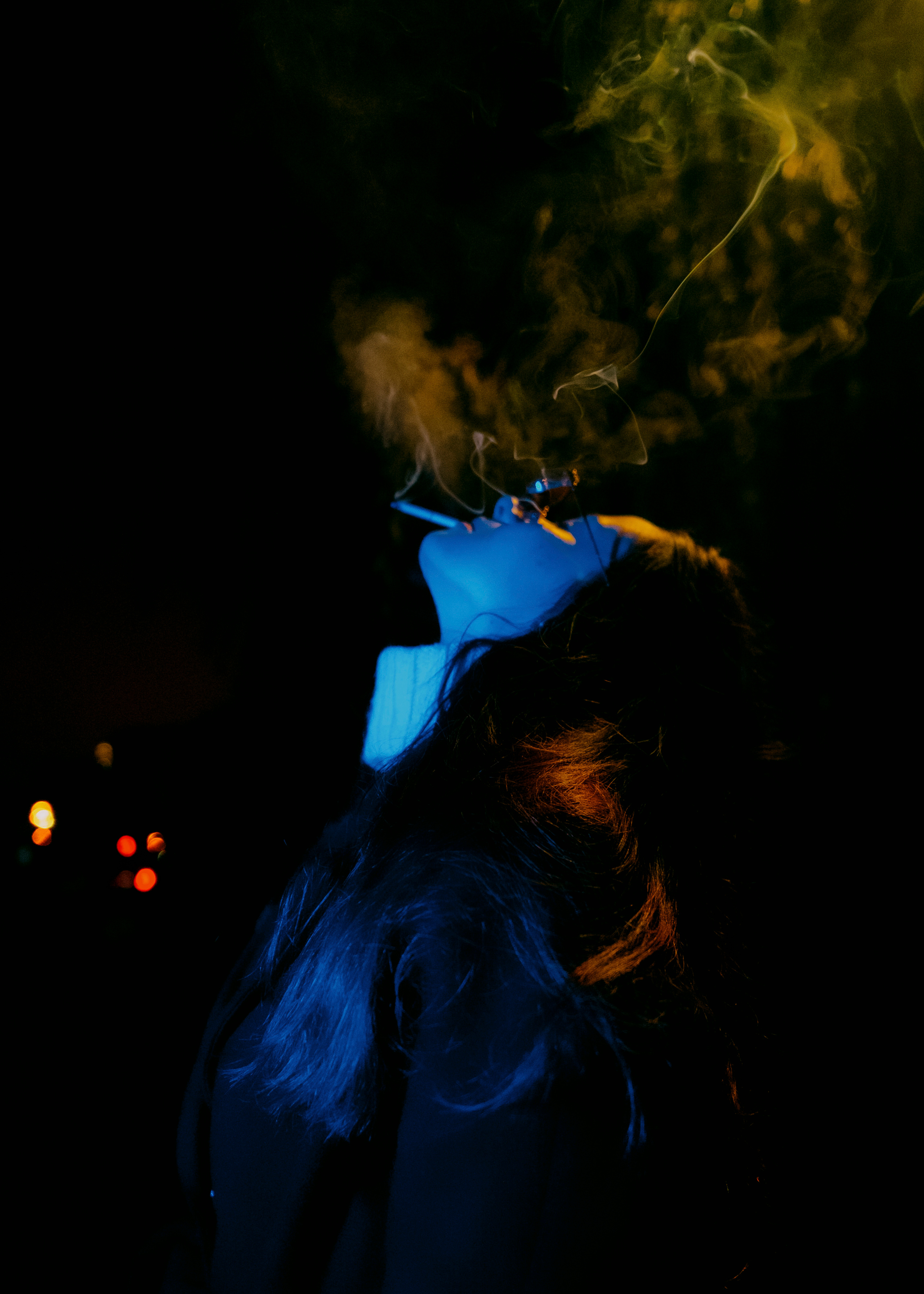 Кем ты дышишь?. Фотограф (Москва, Мытищи)— Комова Анастасия